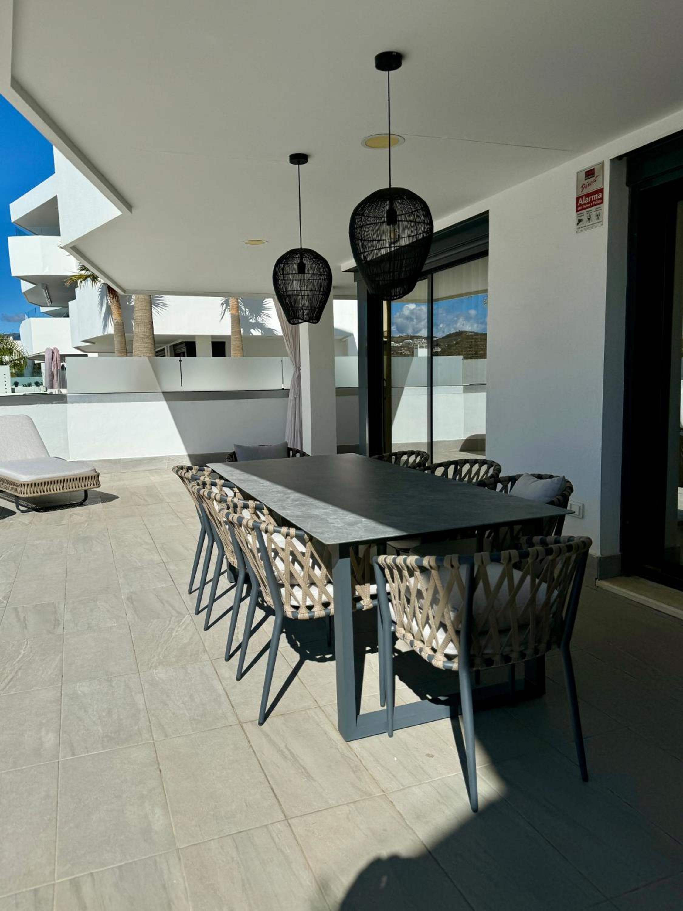 La Cala de Mijas - Dream Gardens
