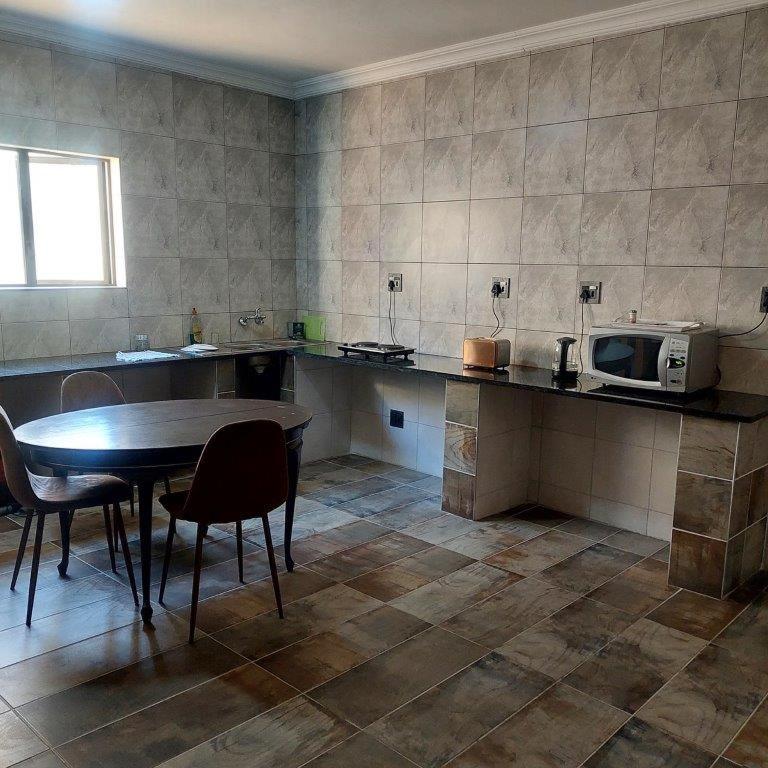Adhara Guesthouse