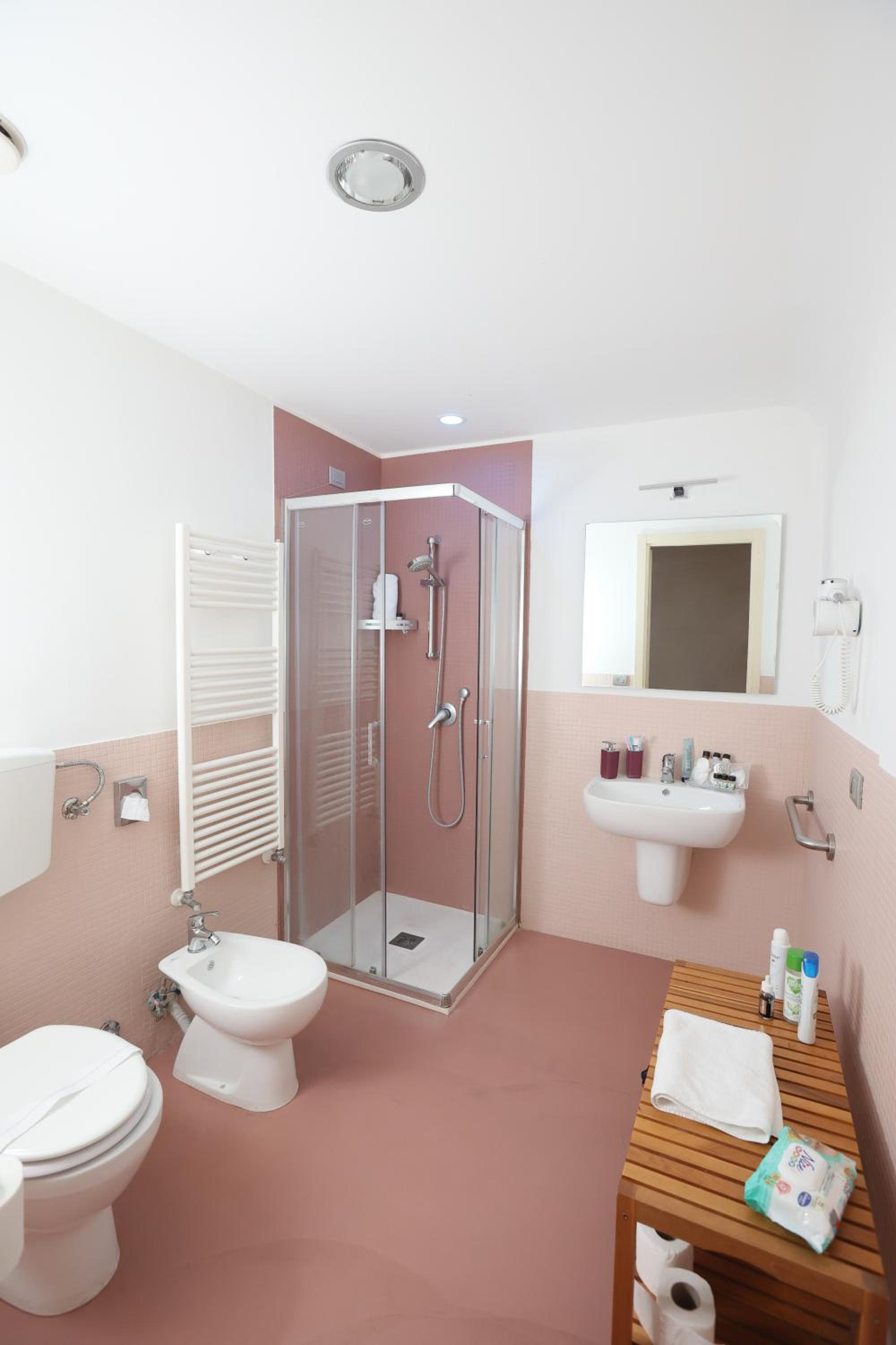 Lungomare Suite & Spa