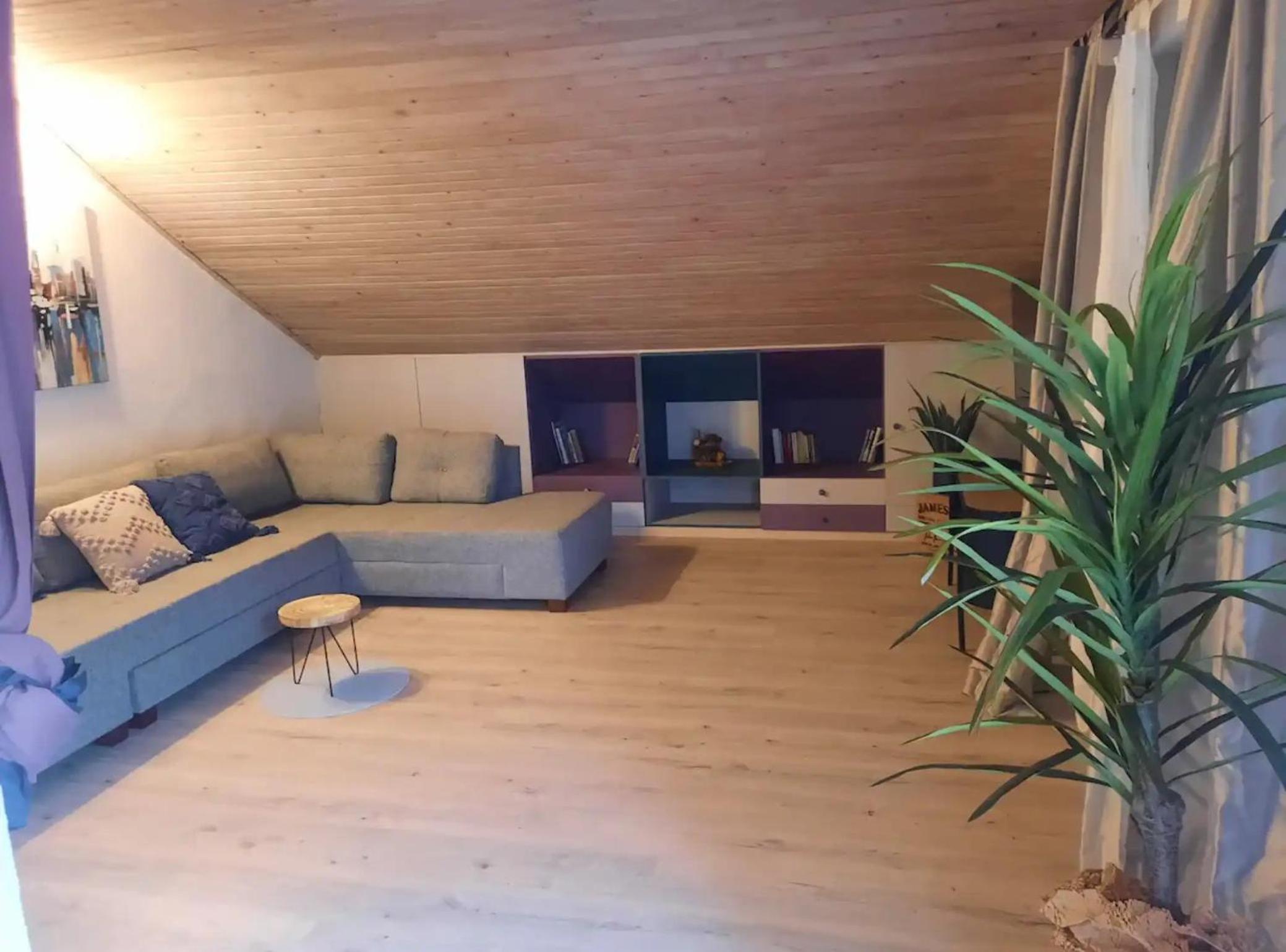Apartment Katarina
