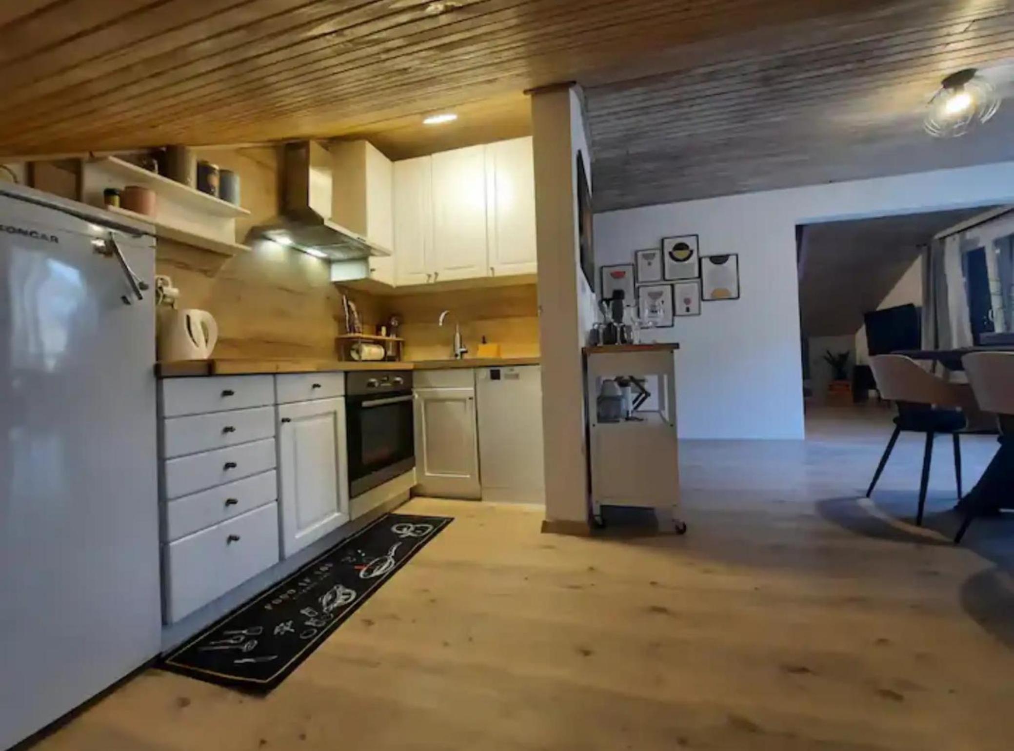 Apartment Katarina