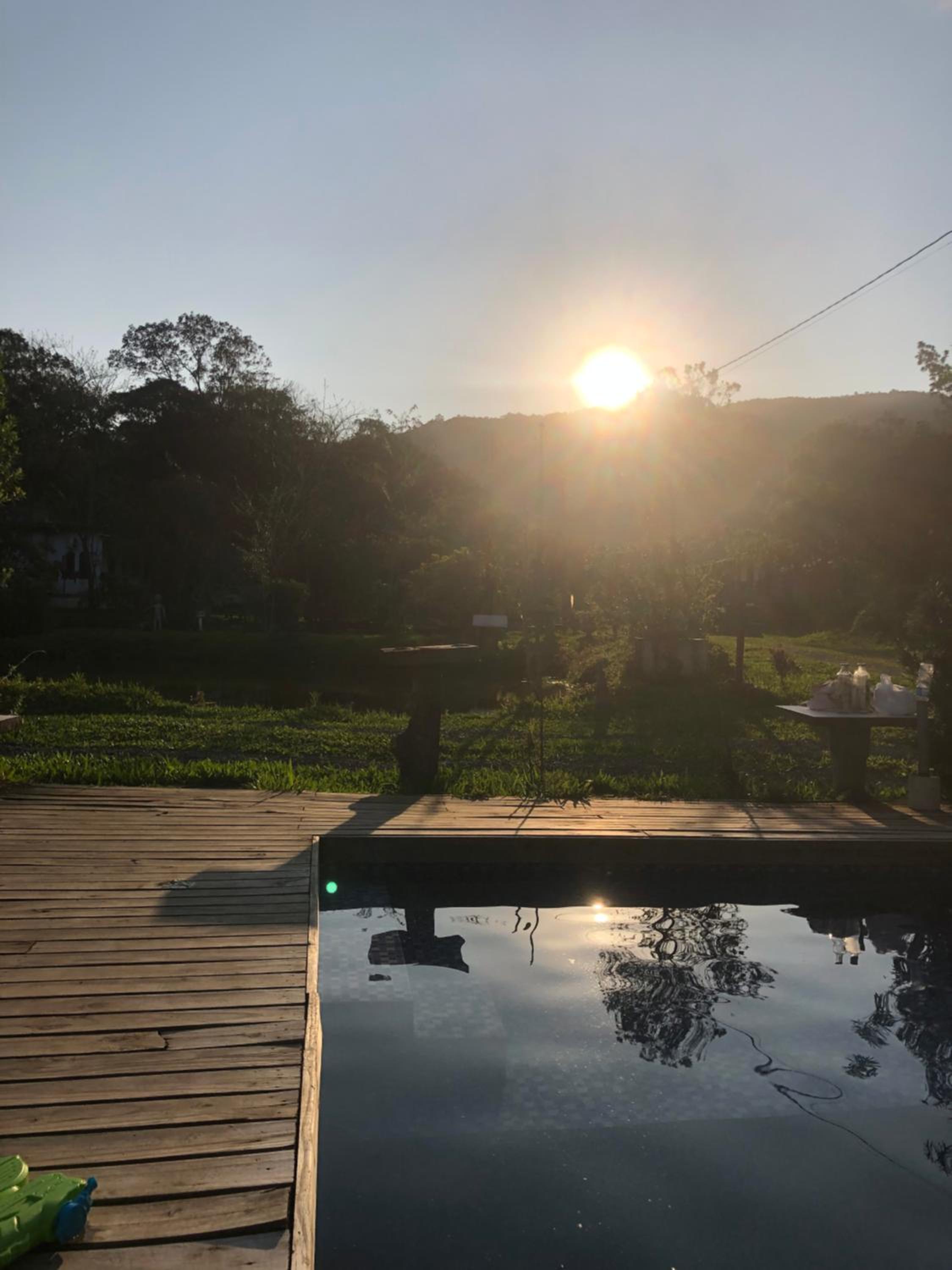Pouso das Águias