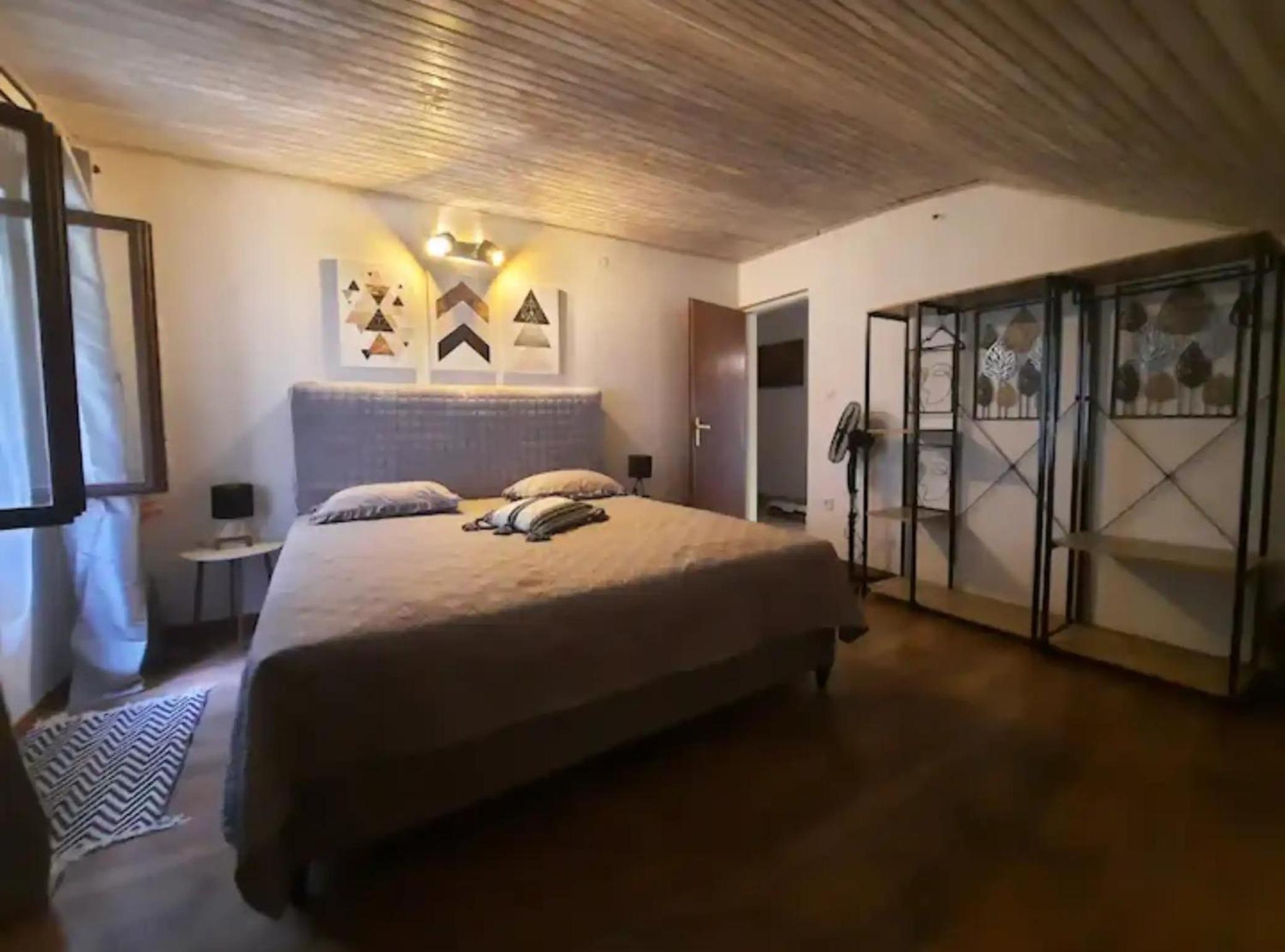 Apartment Katarina