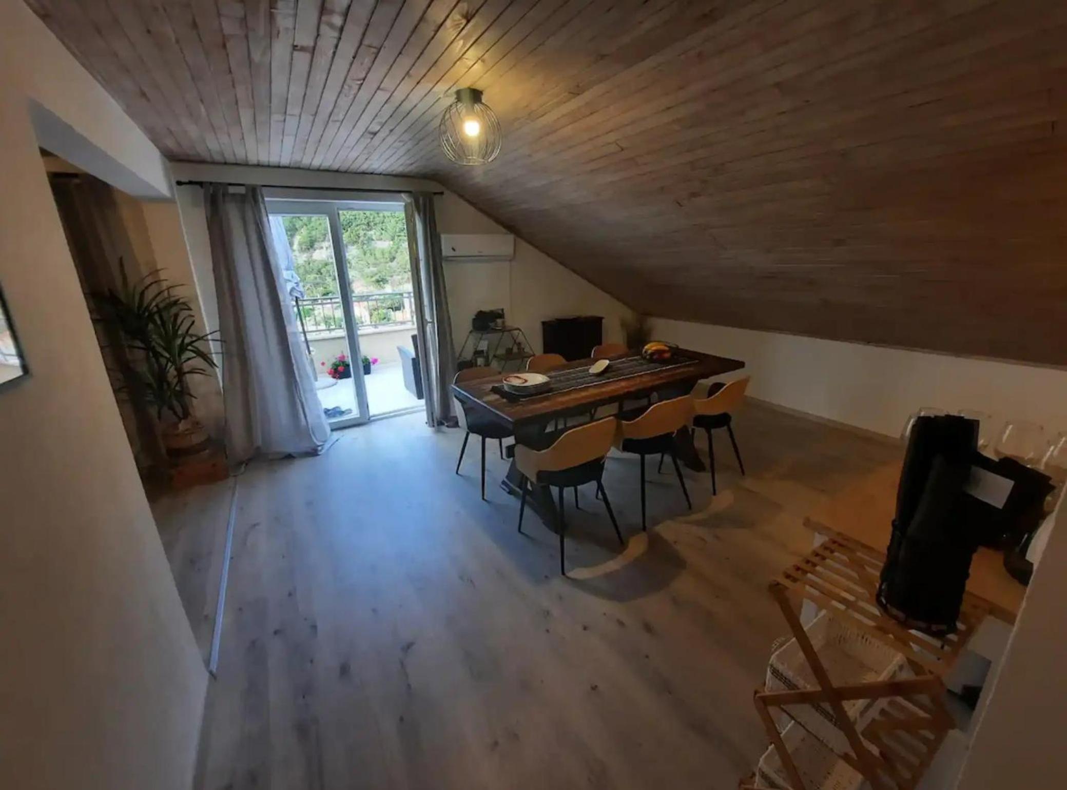 Apartment Katarina