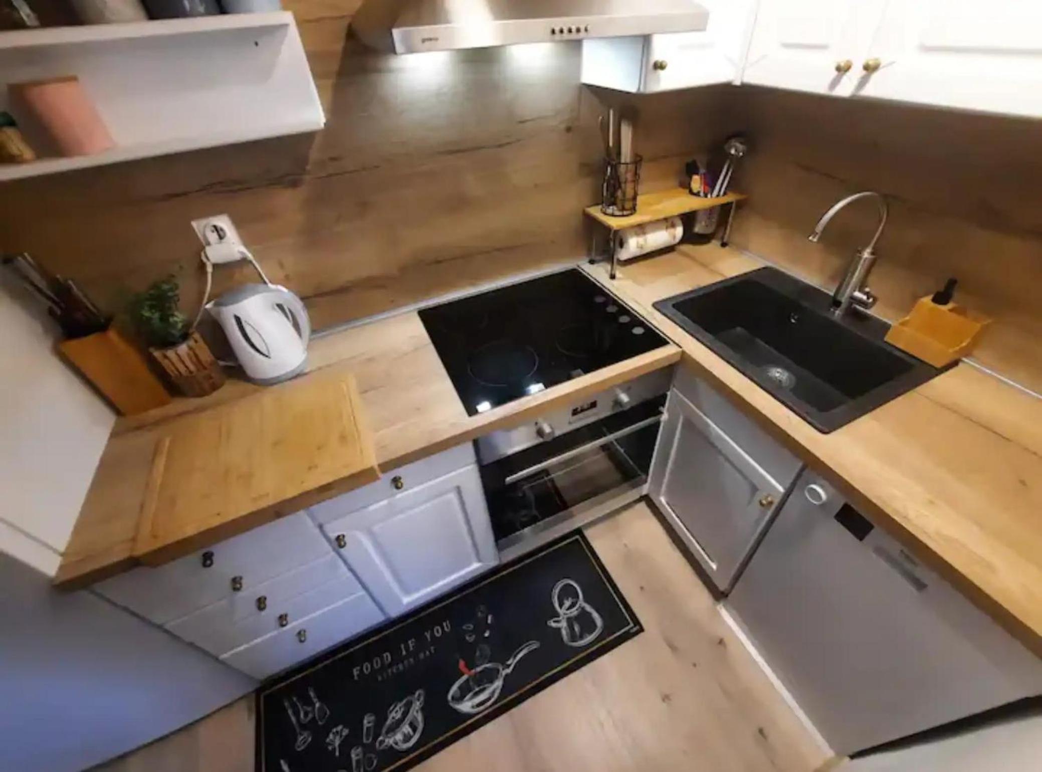 Apartment Katarina