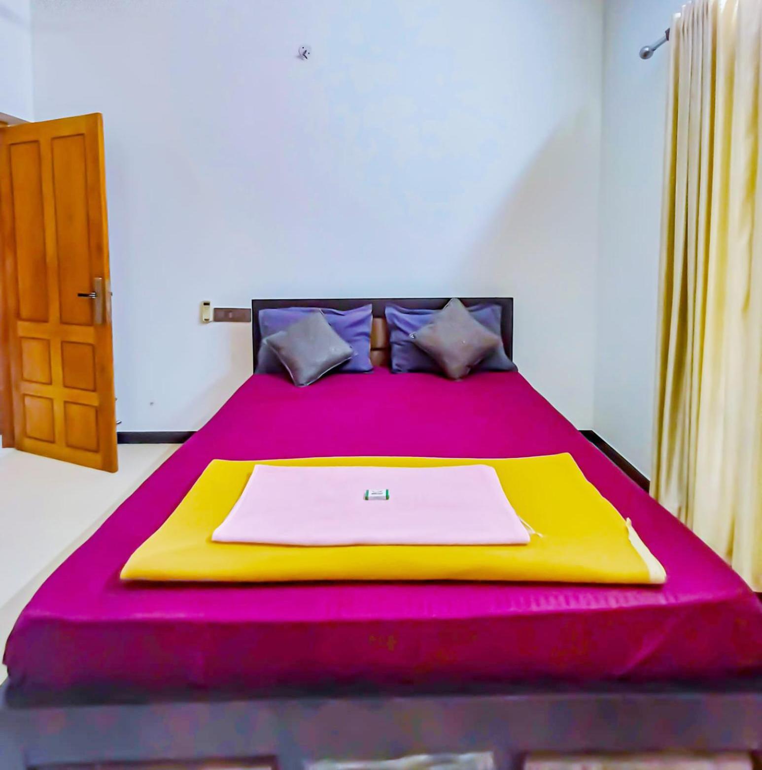 Krishnasila Homestay