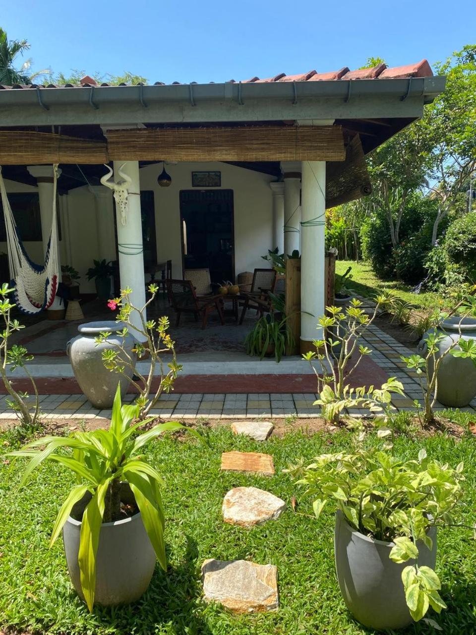 Villa Alma