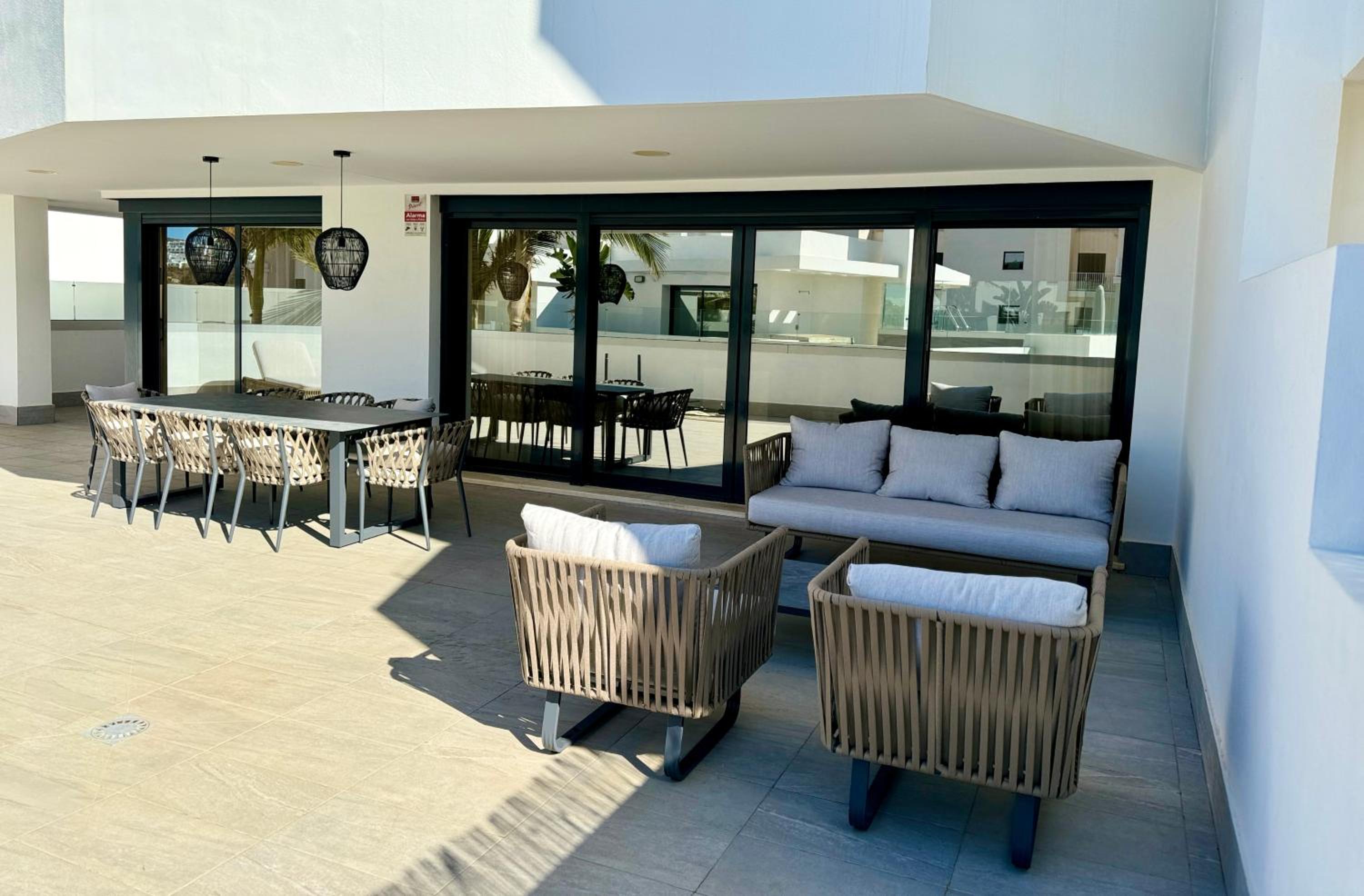 La Cala de Mijas - Dream Gardens