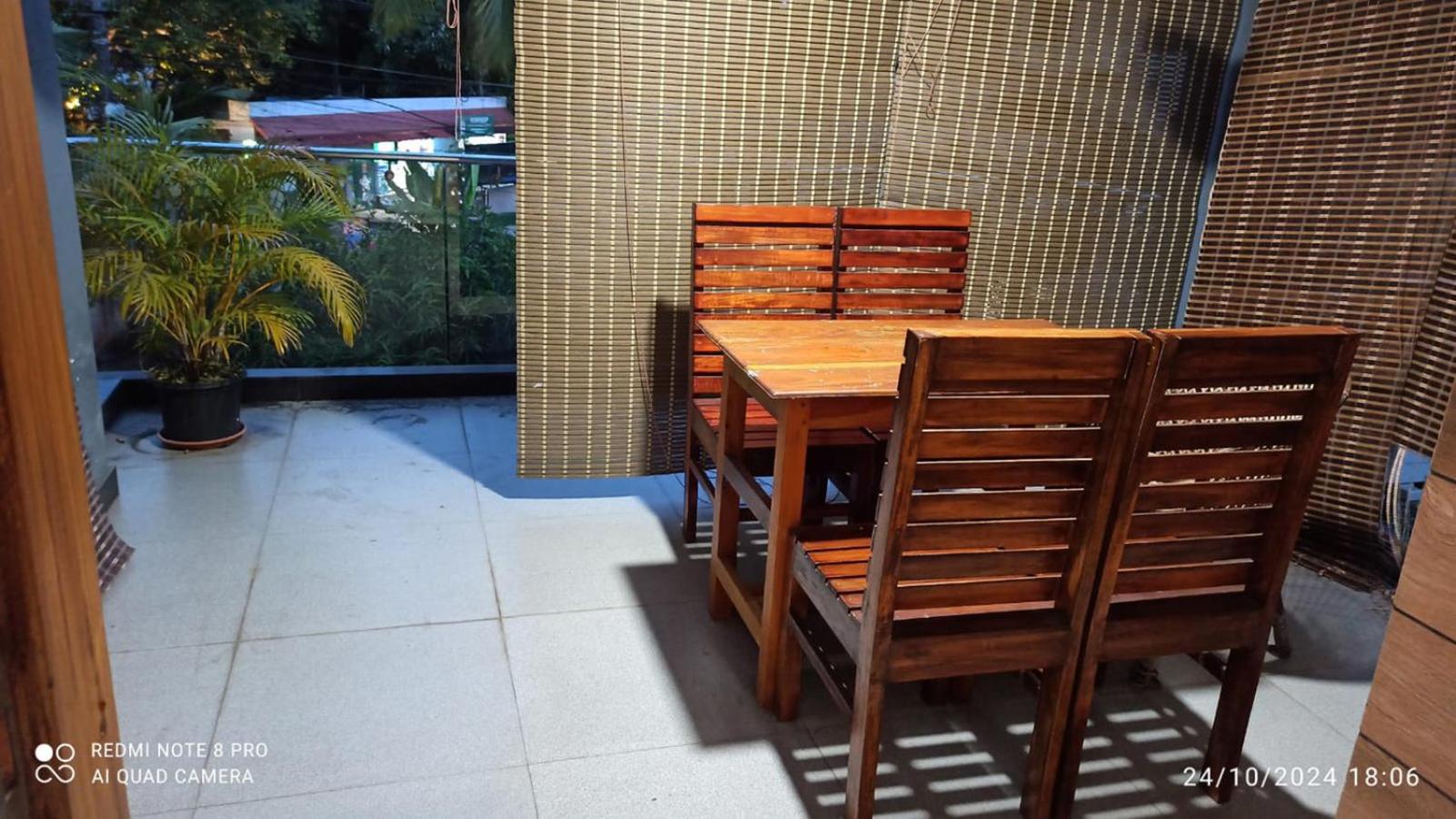 Krishnasila Homestay