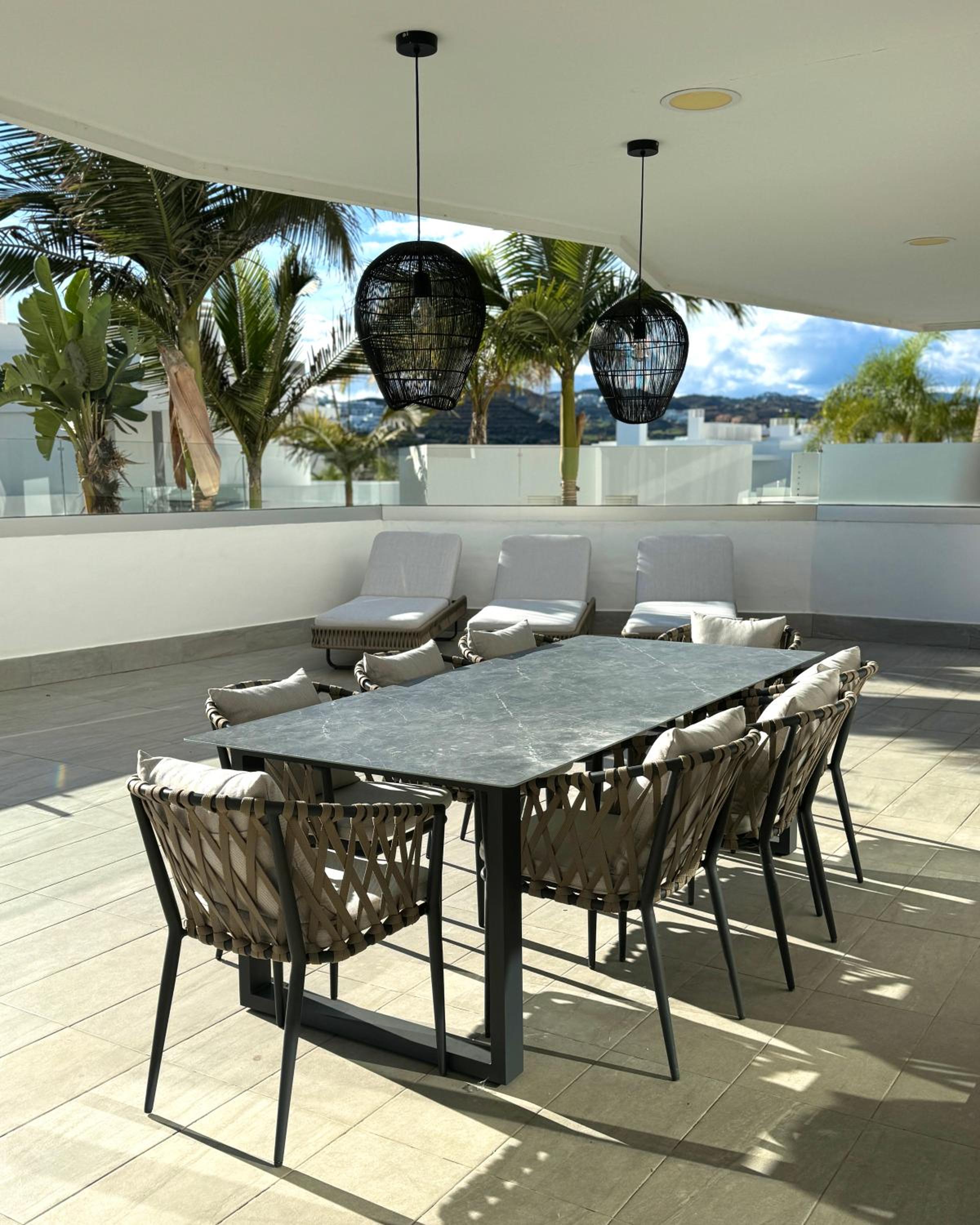 La Cala de Mijas - Dream Gardens