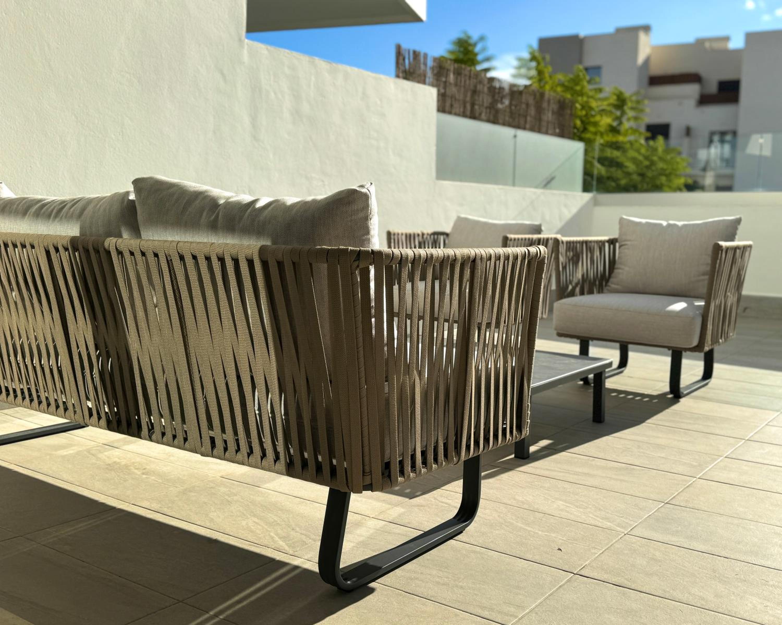 La Cala de Mijas - Dream Gardens