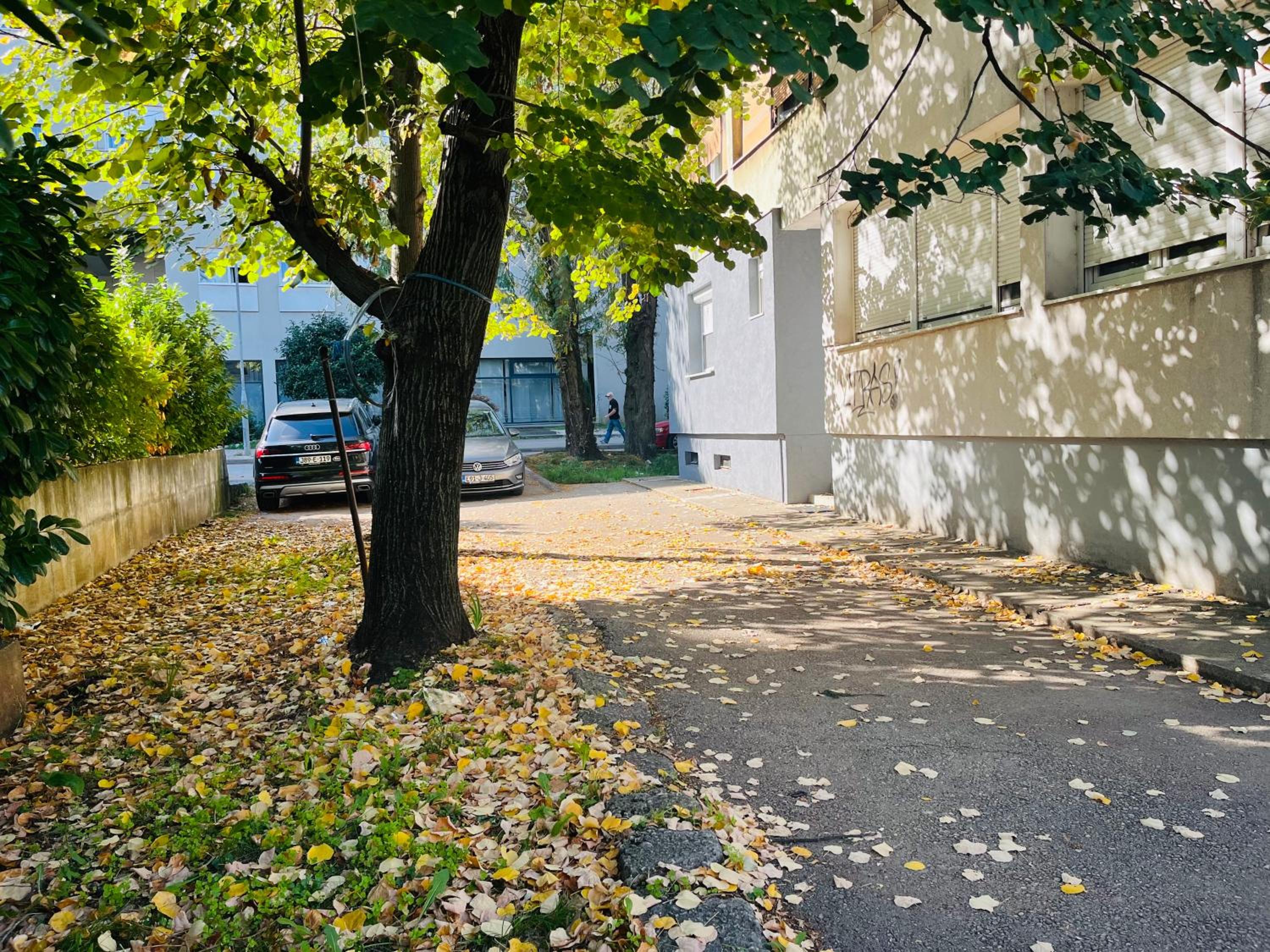 Apartment VacationVibes2 Mostar