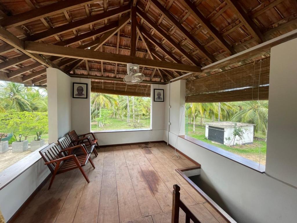 donPadris Estate Bungalow, Tangalle