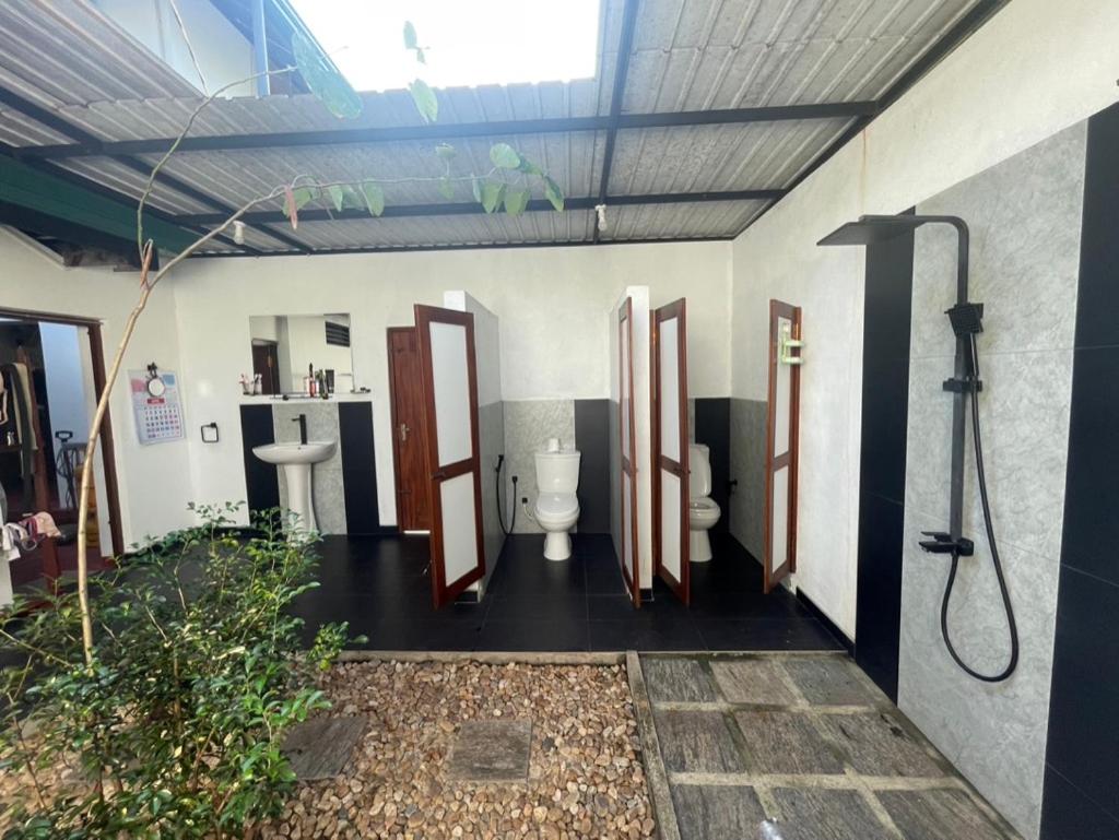 donPadris Estate Bungalow, Tangalle