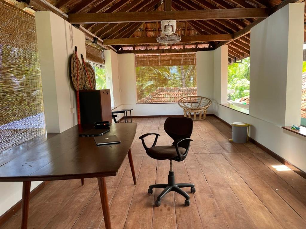 donPadris Estate Bungalow, Tangalle
