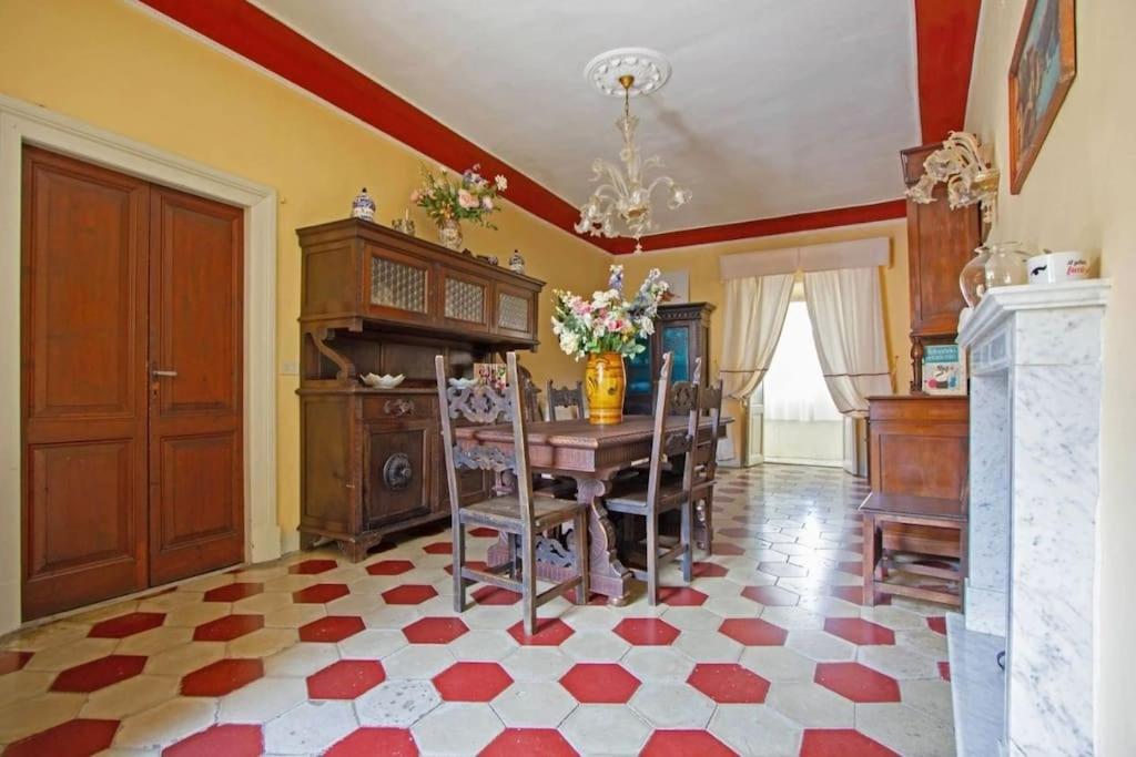 La Casa del Dottore