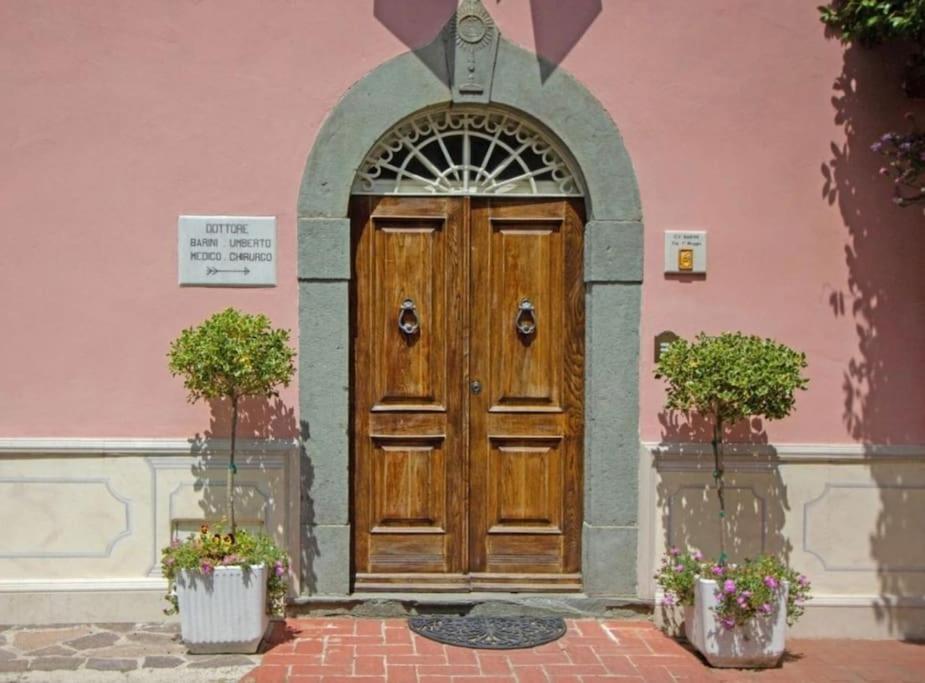 La Casa del Dottore