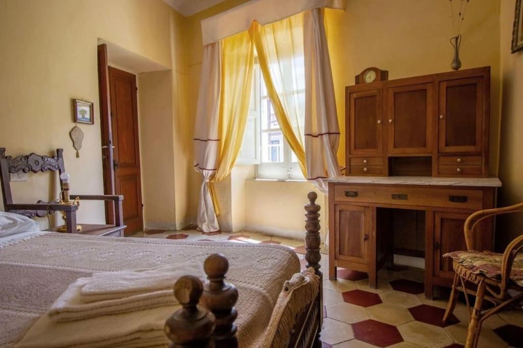 La Casa del Dottore