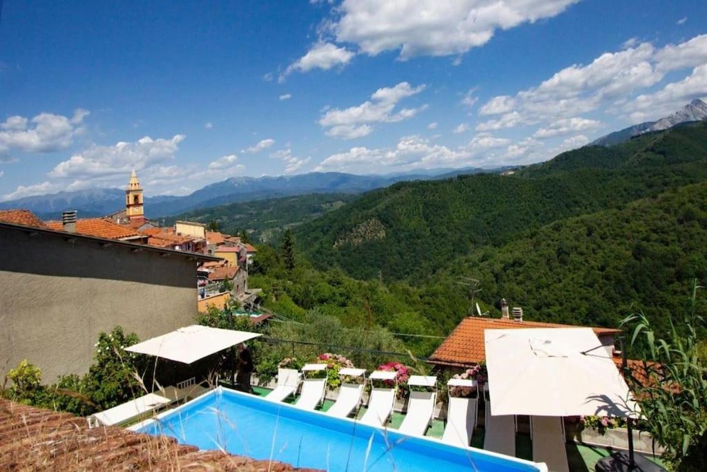 La Casa del Dottore