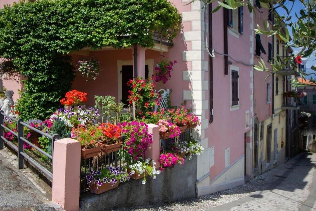 La Casa del Dottore