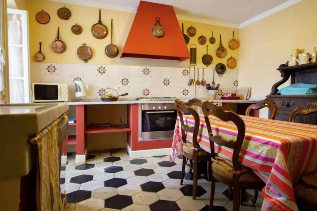 La Casa del Dottore