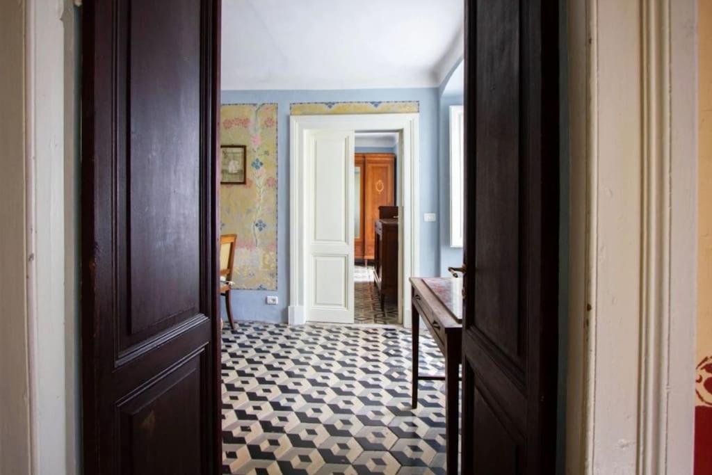 La Casa del Dottore