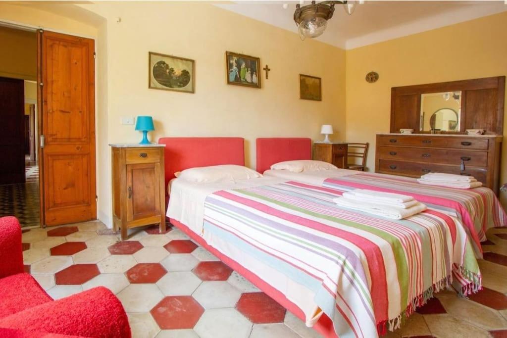 La Casa del Dottore