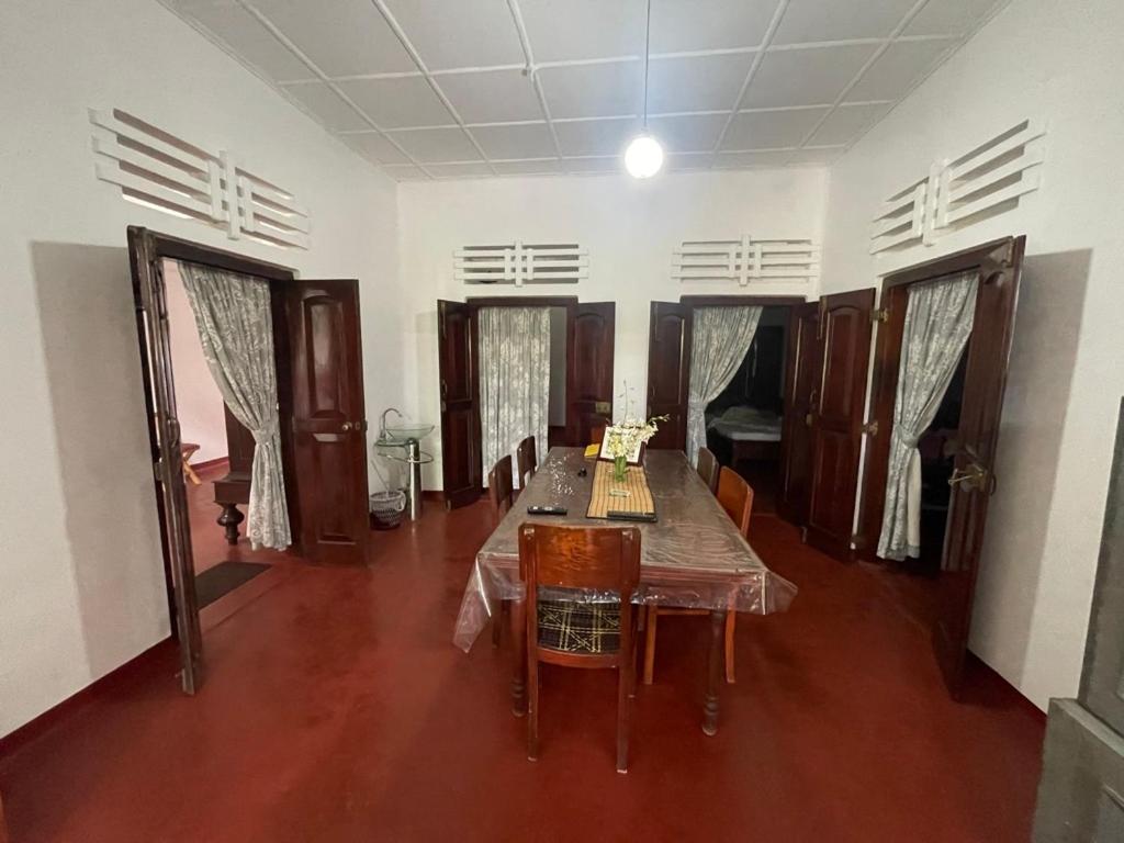 donPadris Estate Bungalow, Tangalle