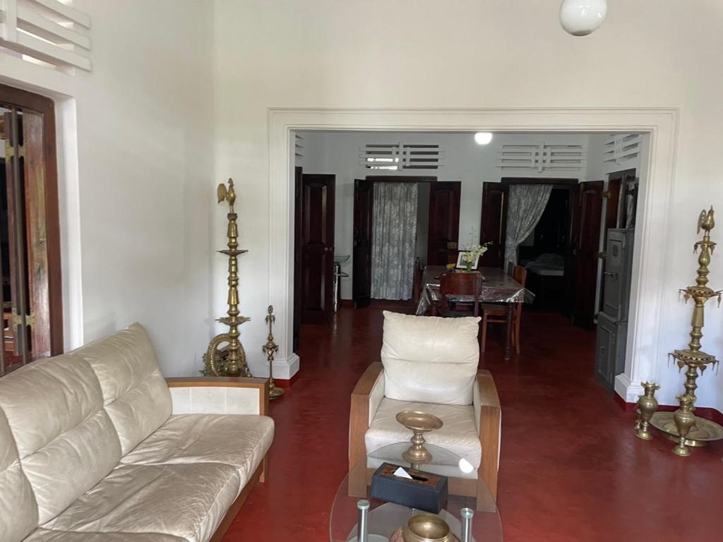 donPadris Estate Bungalow, Tangalle