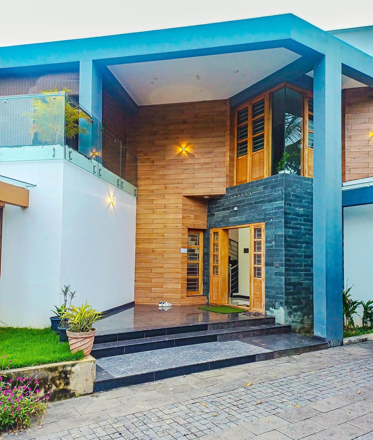 Krishnasila Homestay