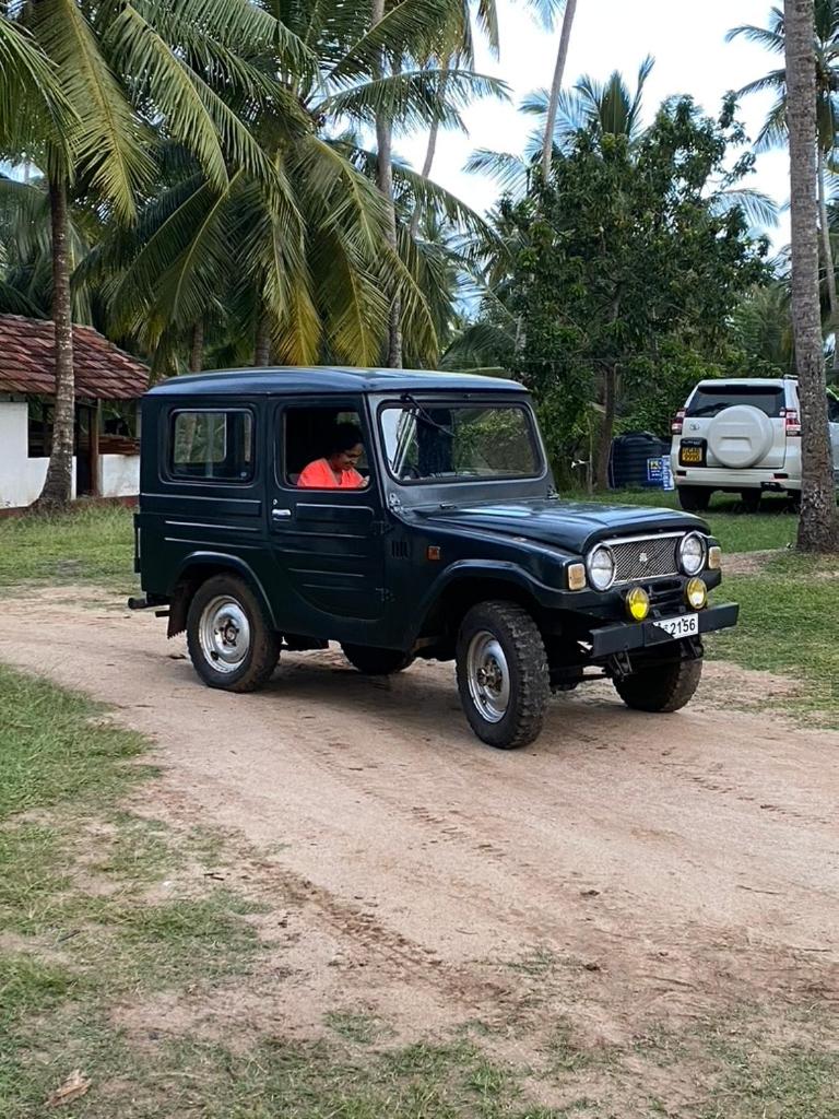 donPadris Estate Bungalow, Tangalle