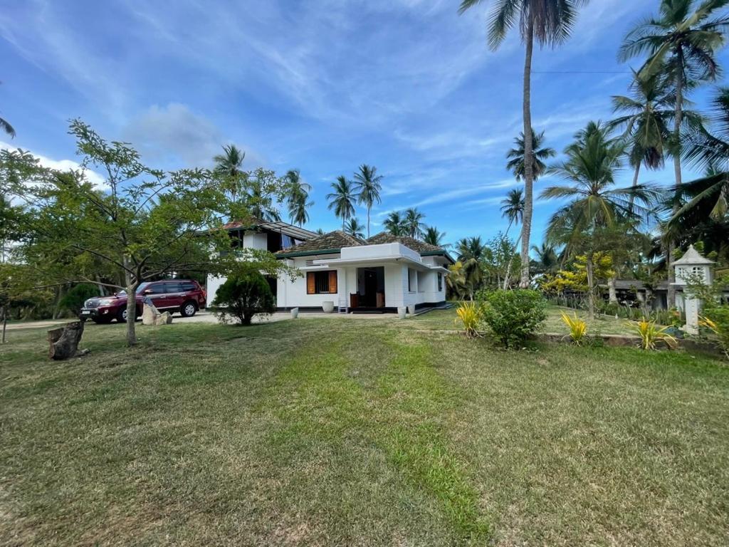 donPadris Estate Bungalow, Tangalle