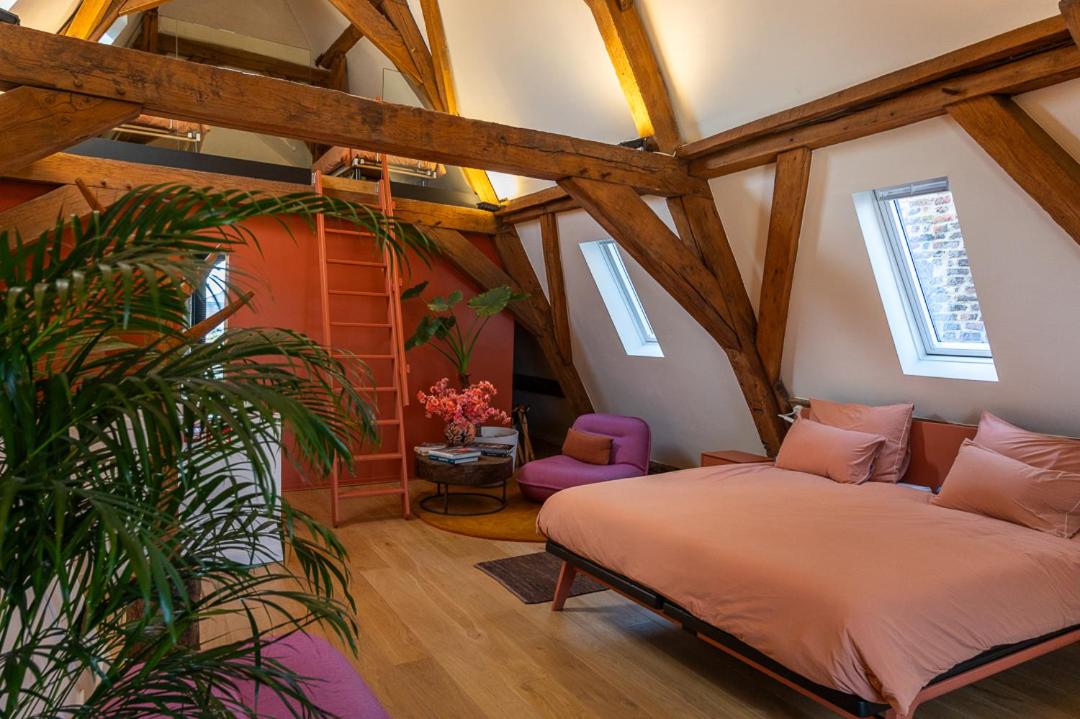 Maison Brunon
