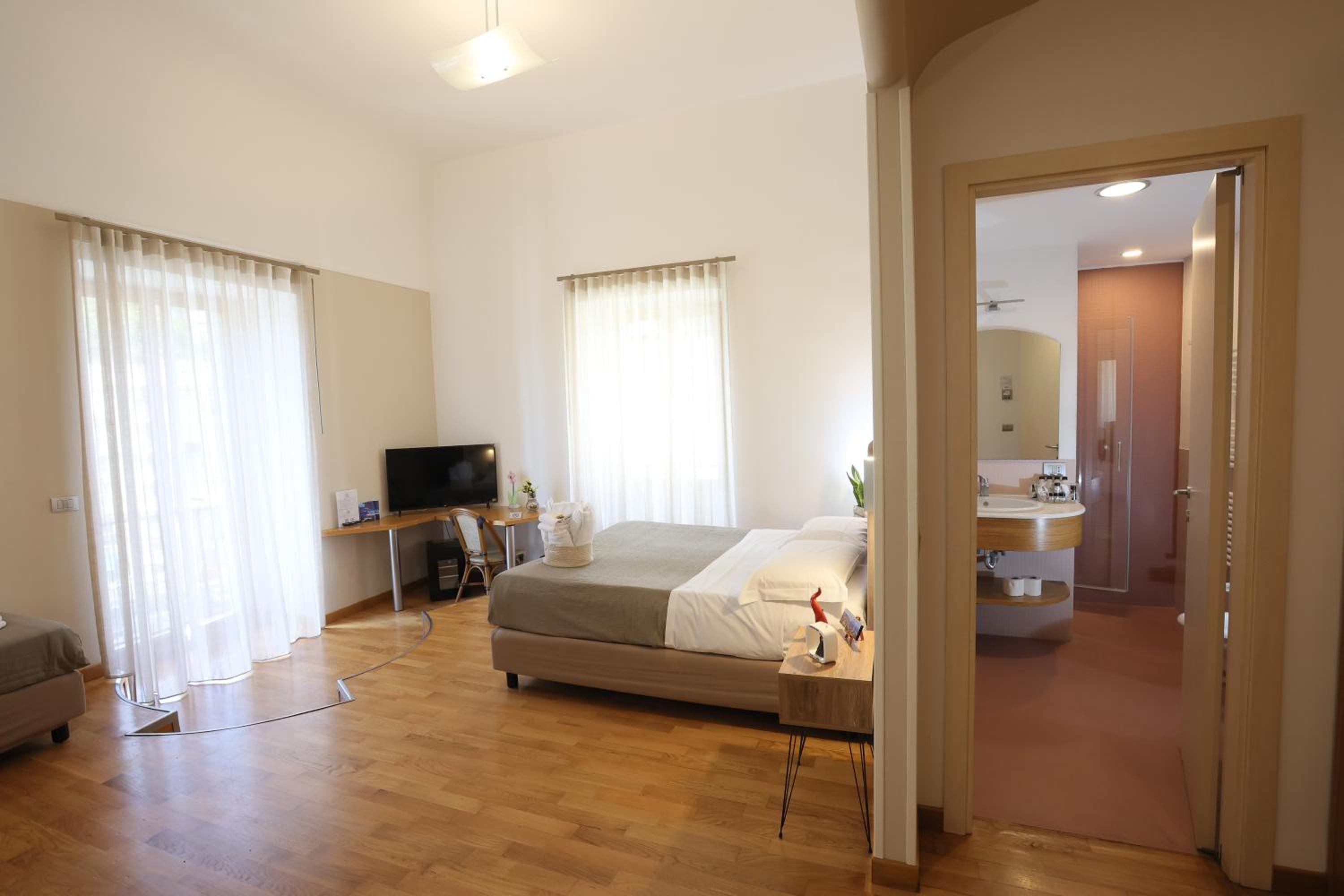 Lungomare Suite & Spa