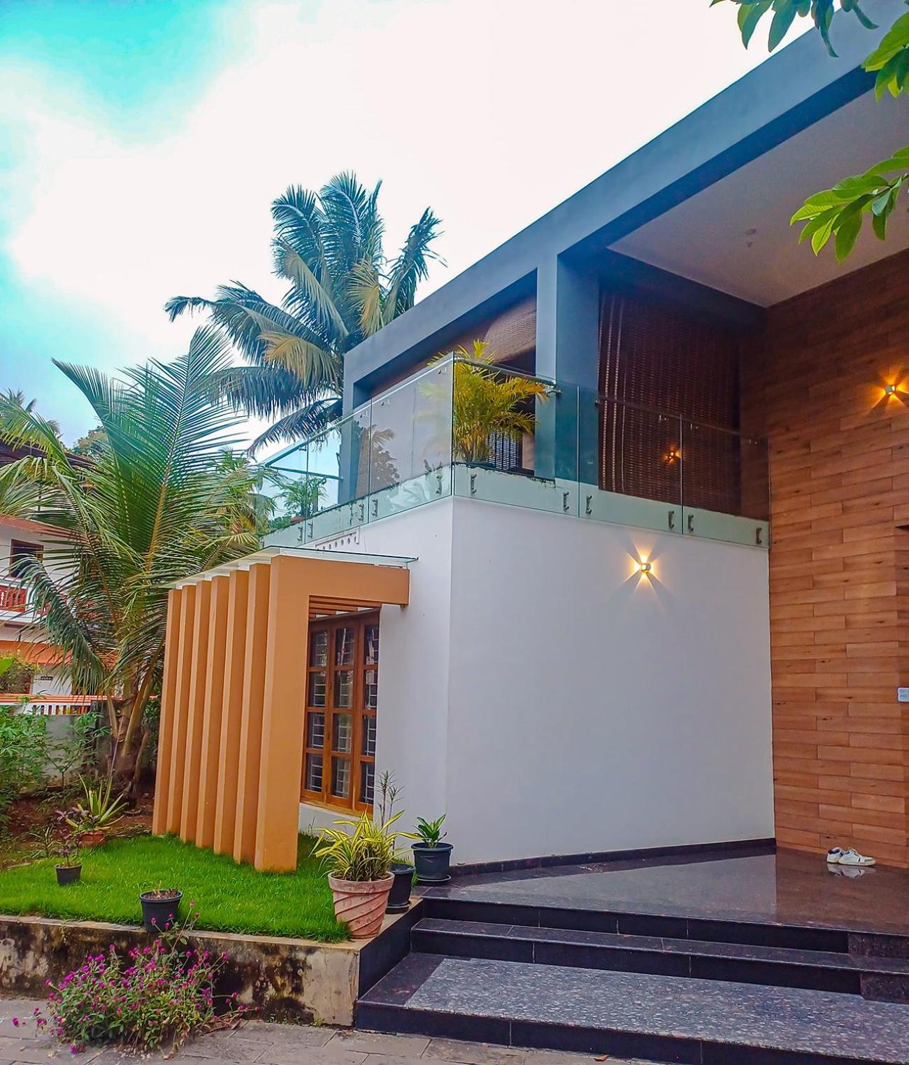 Krishnasila Homestay