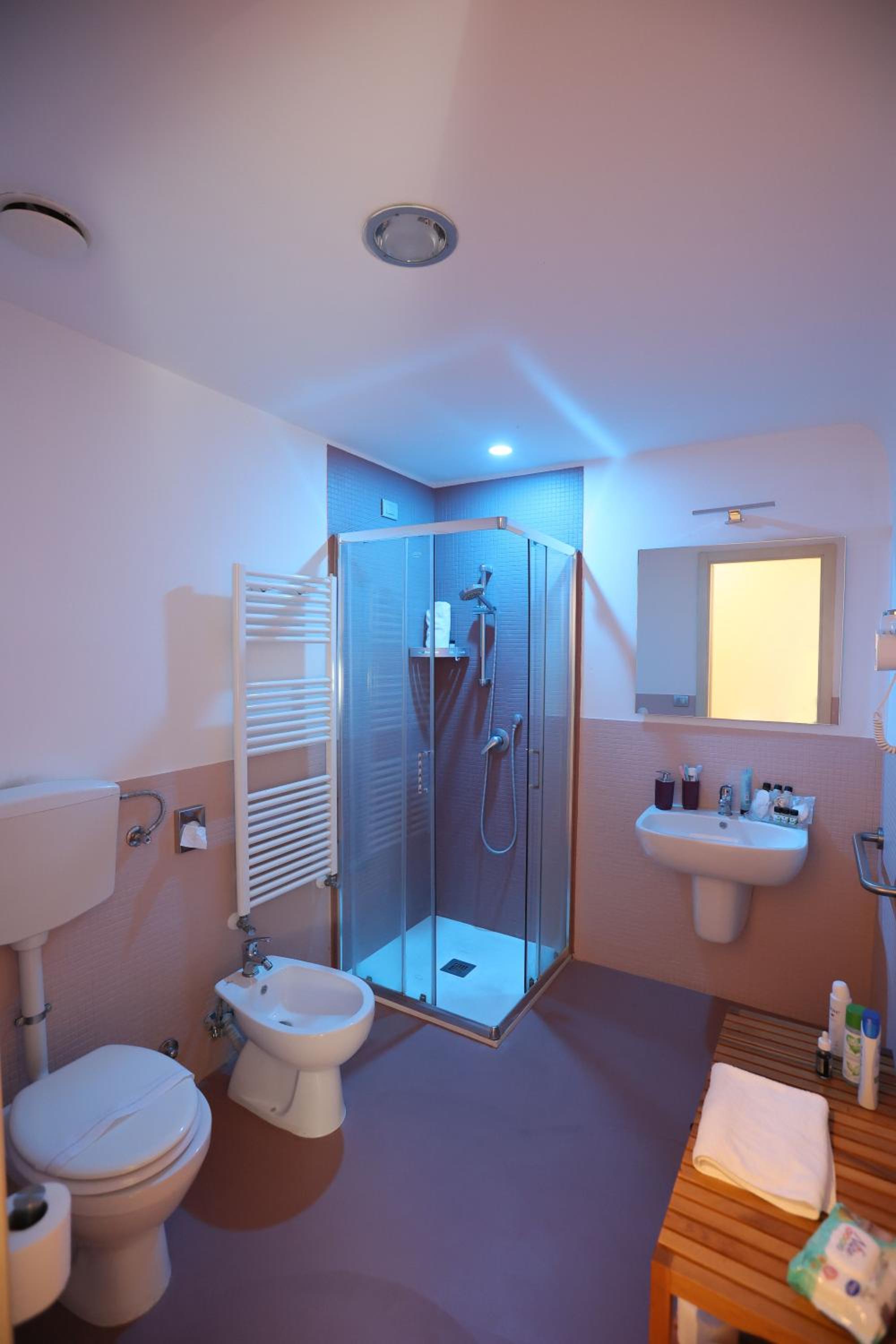 Lungomare Suite & Spa