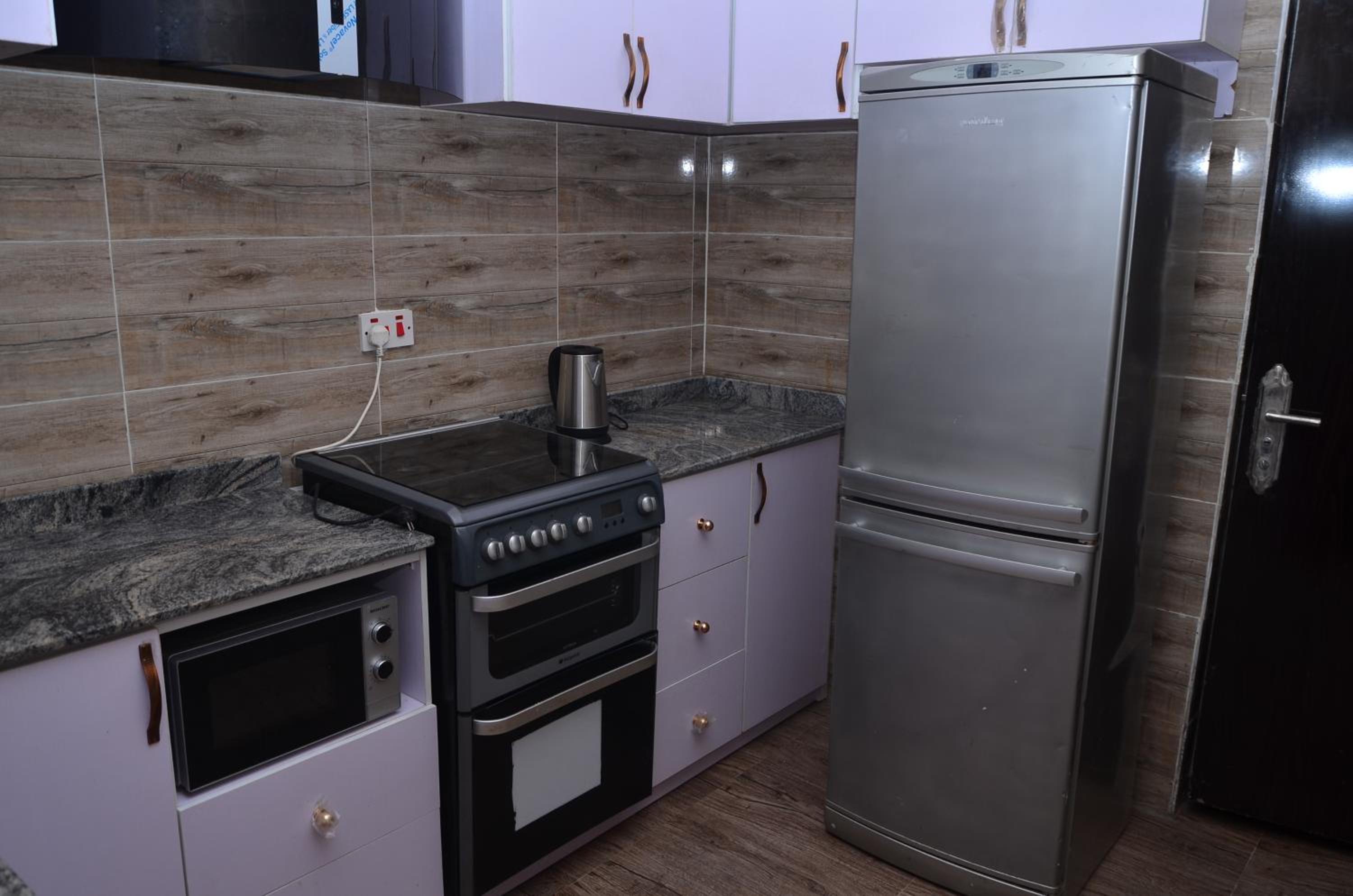 Starlight Homes