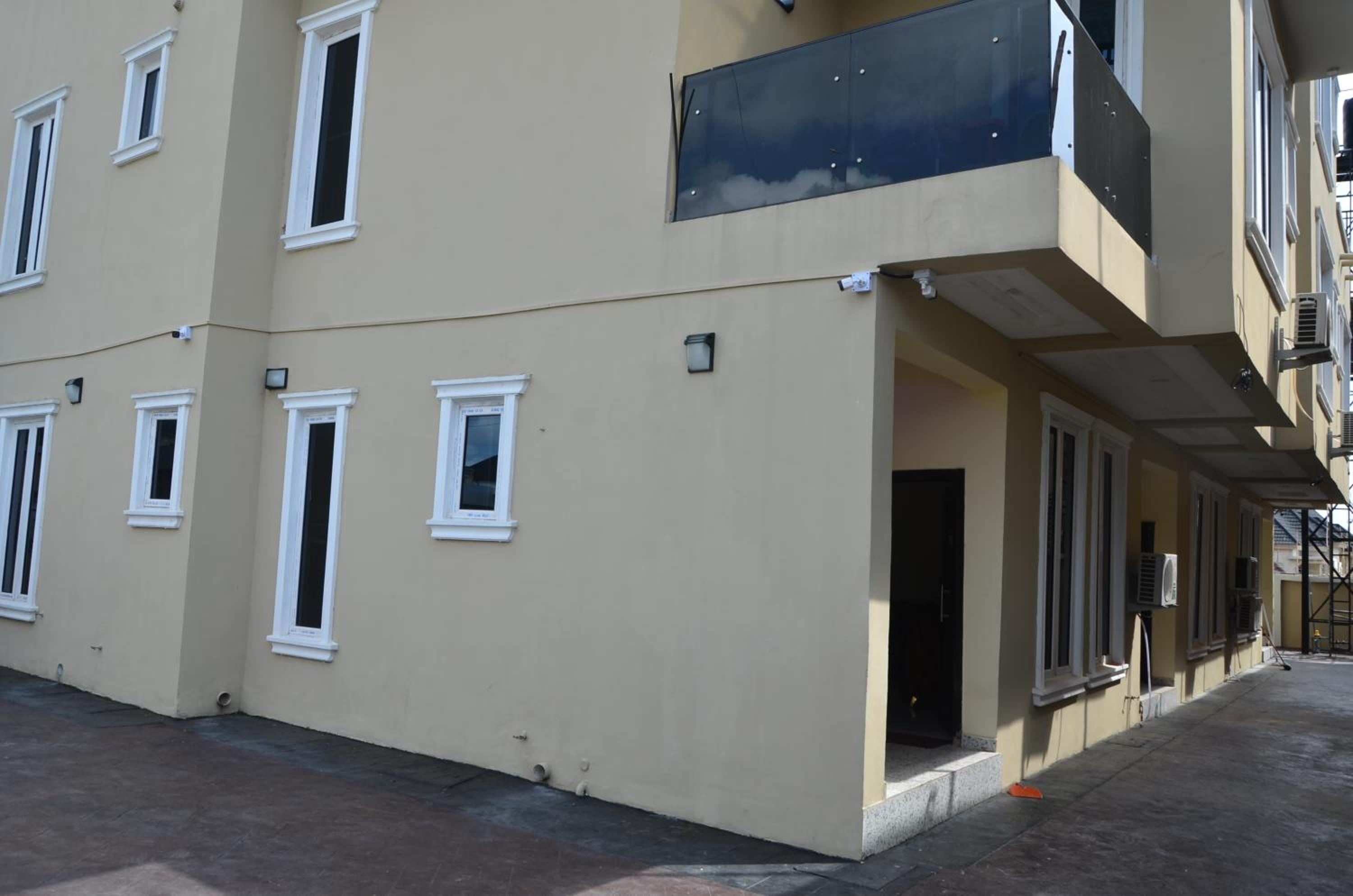 Starlight Homes