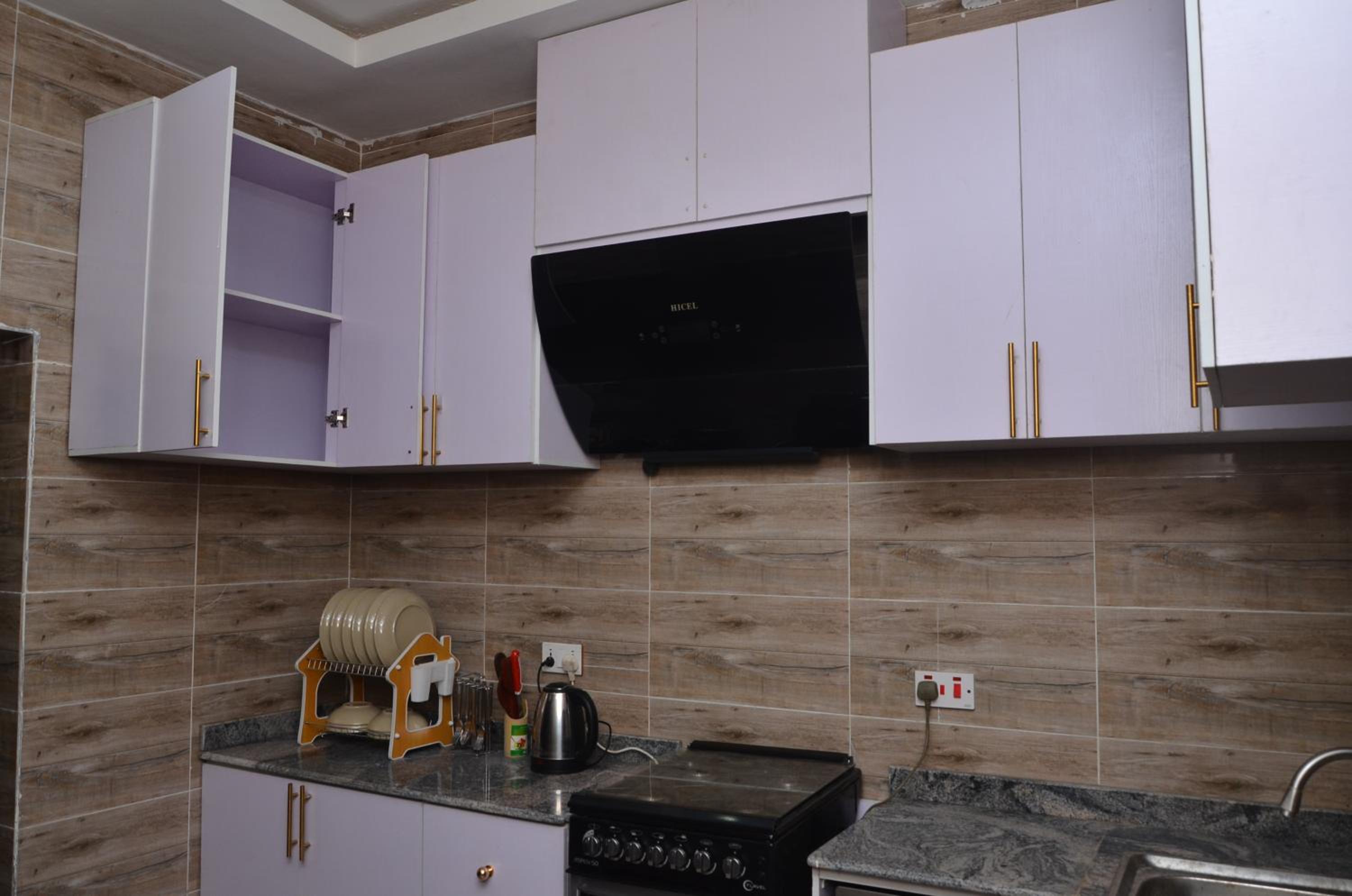 Starlight Homes