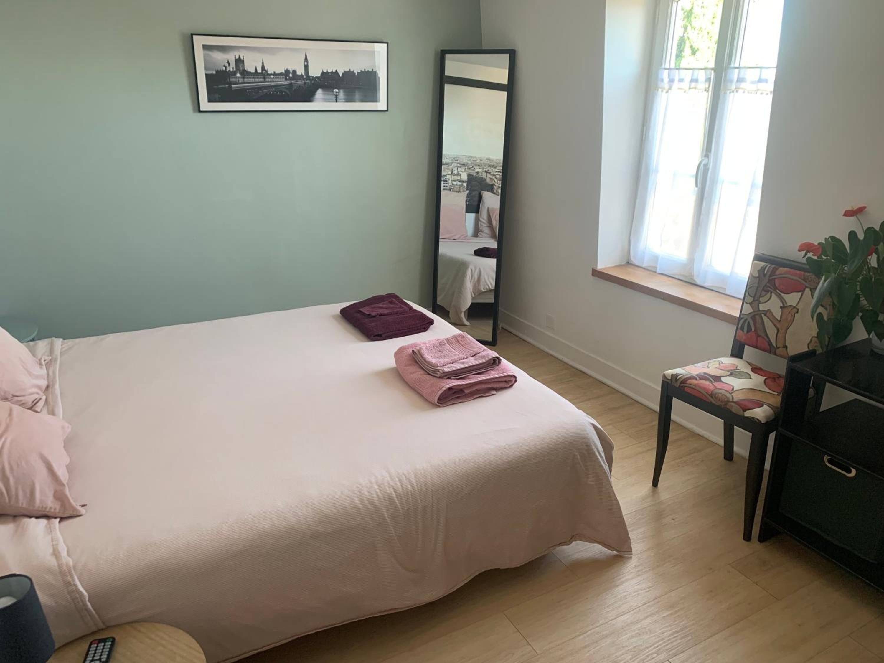 Maison de centre-ville, photo 9