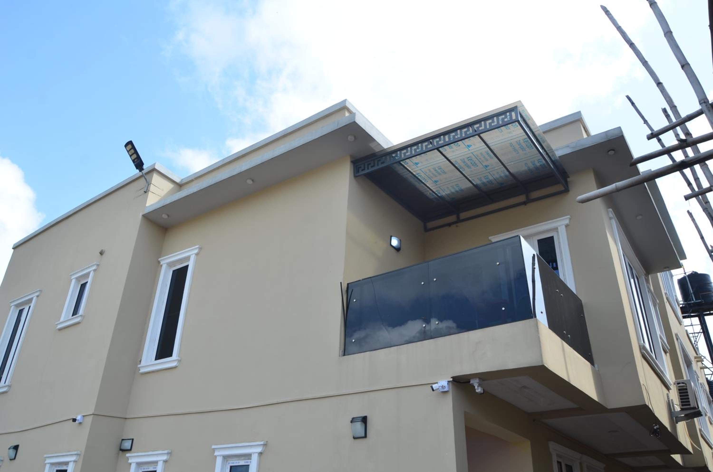 Starlight Homes