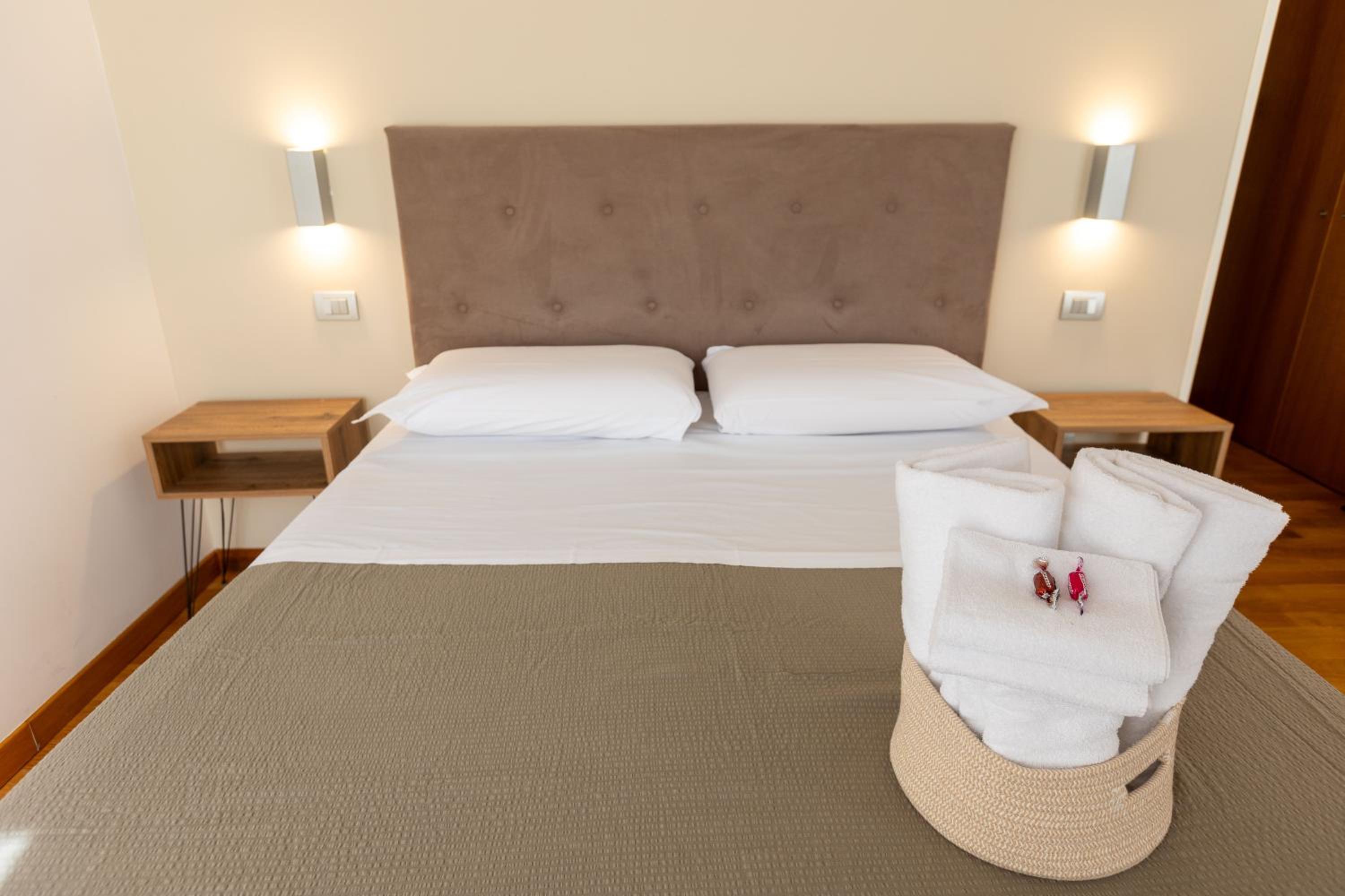 Lungomare Suite & Spa