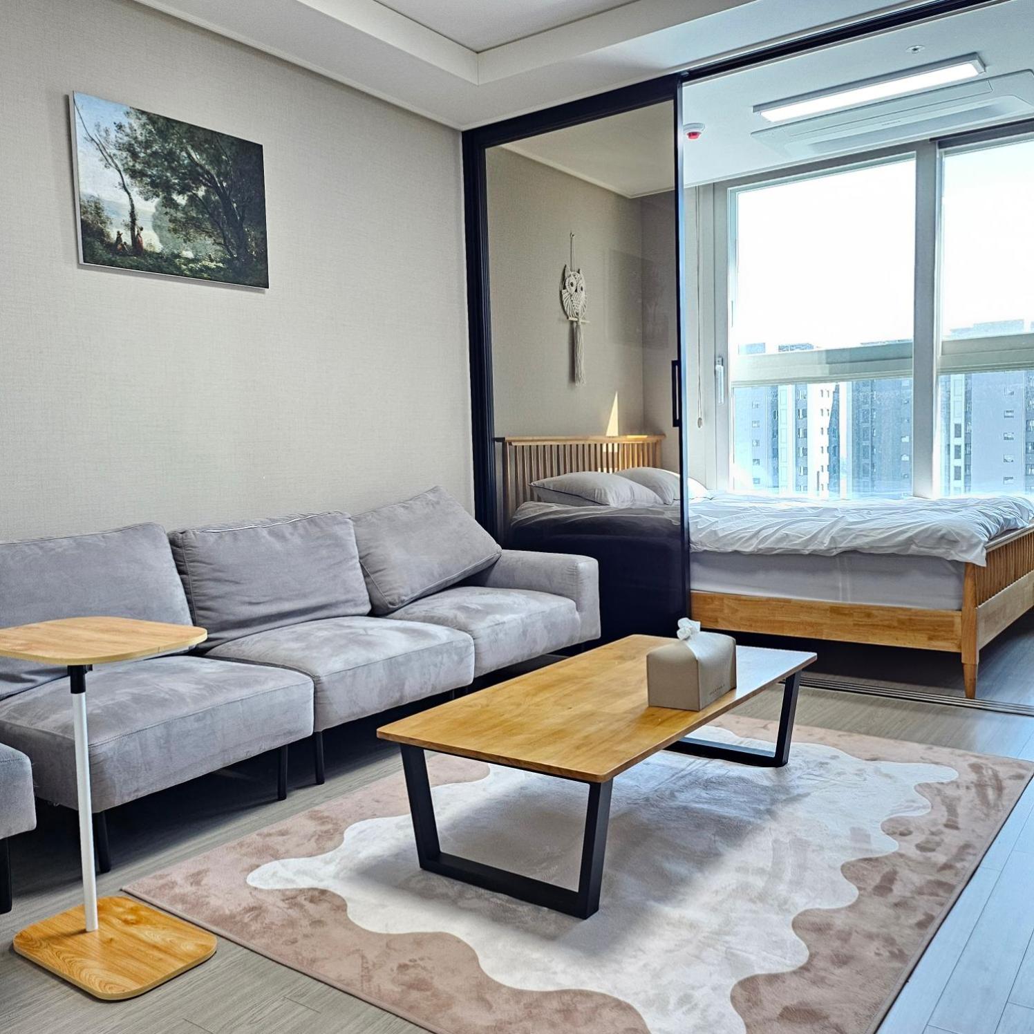 Reve House