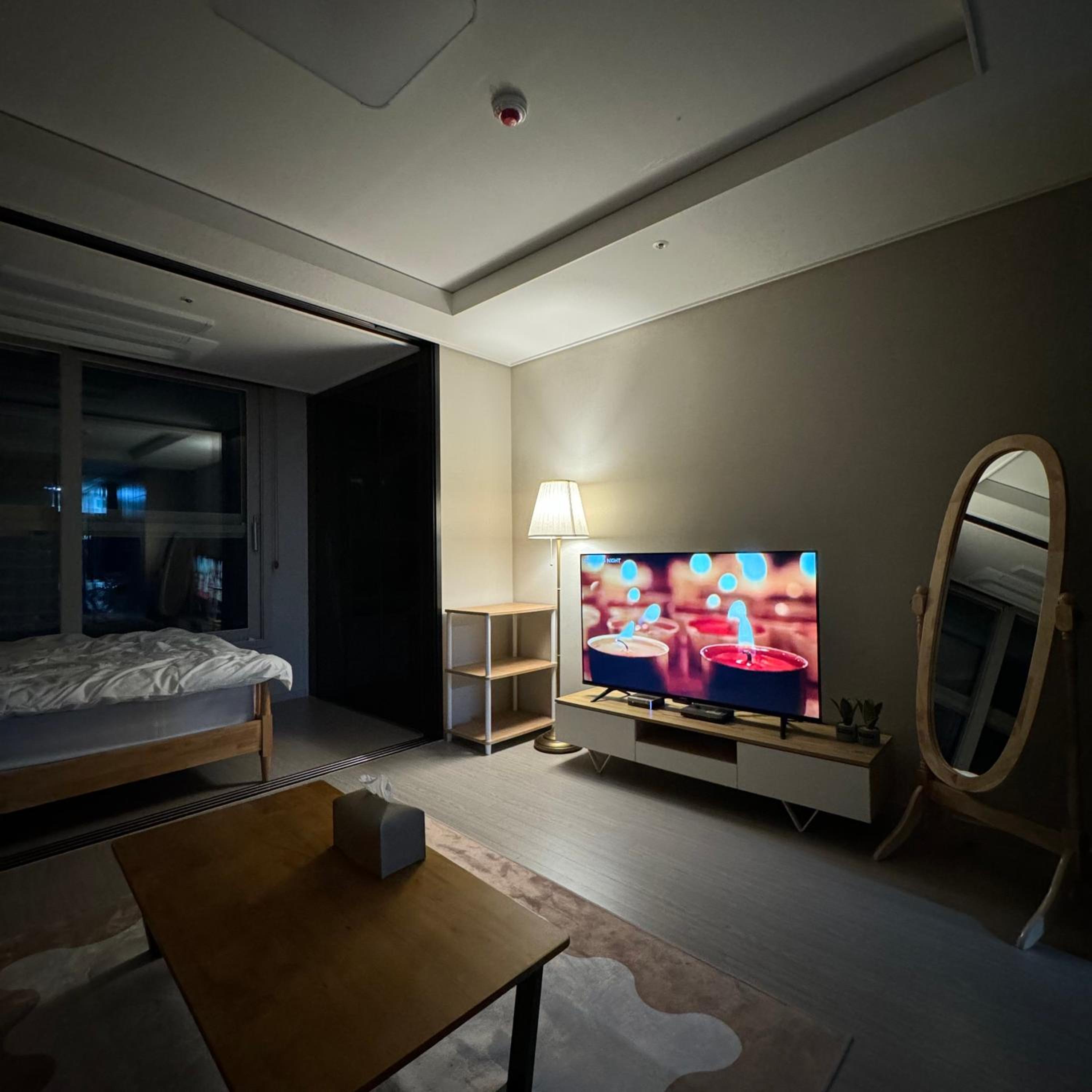 Reve House