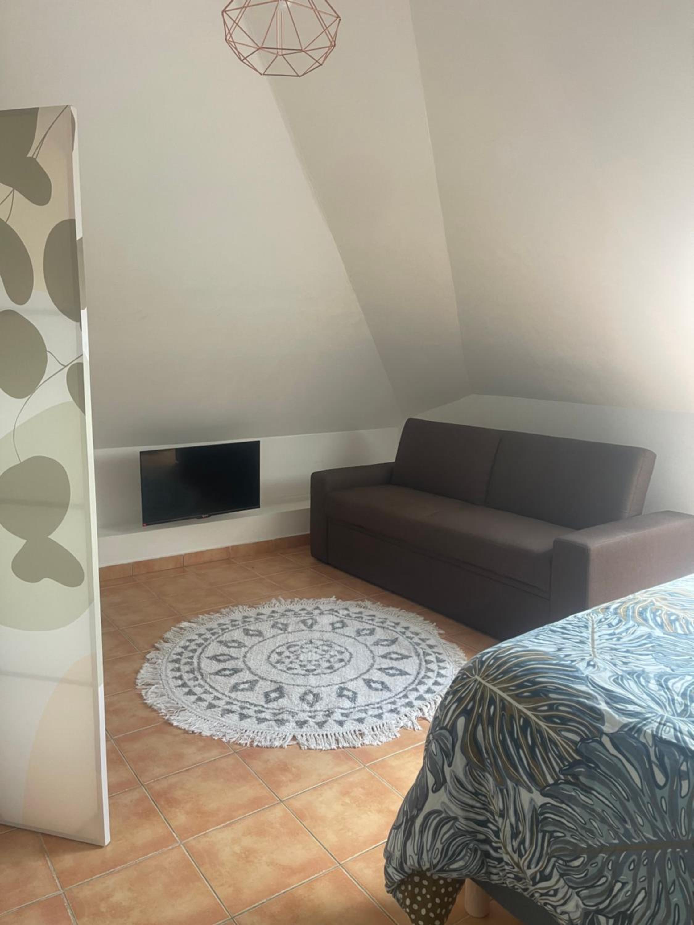 CASA COLIVING avec chambre salle de bain individuelles privatives view 2