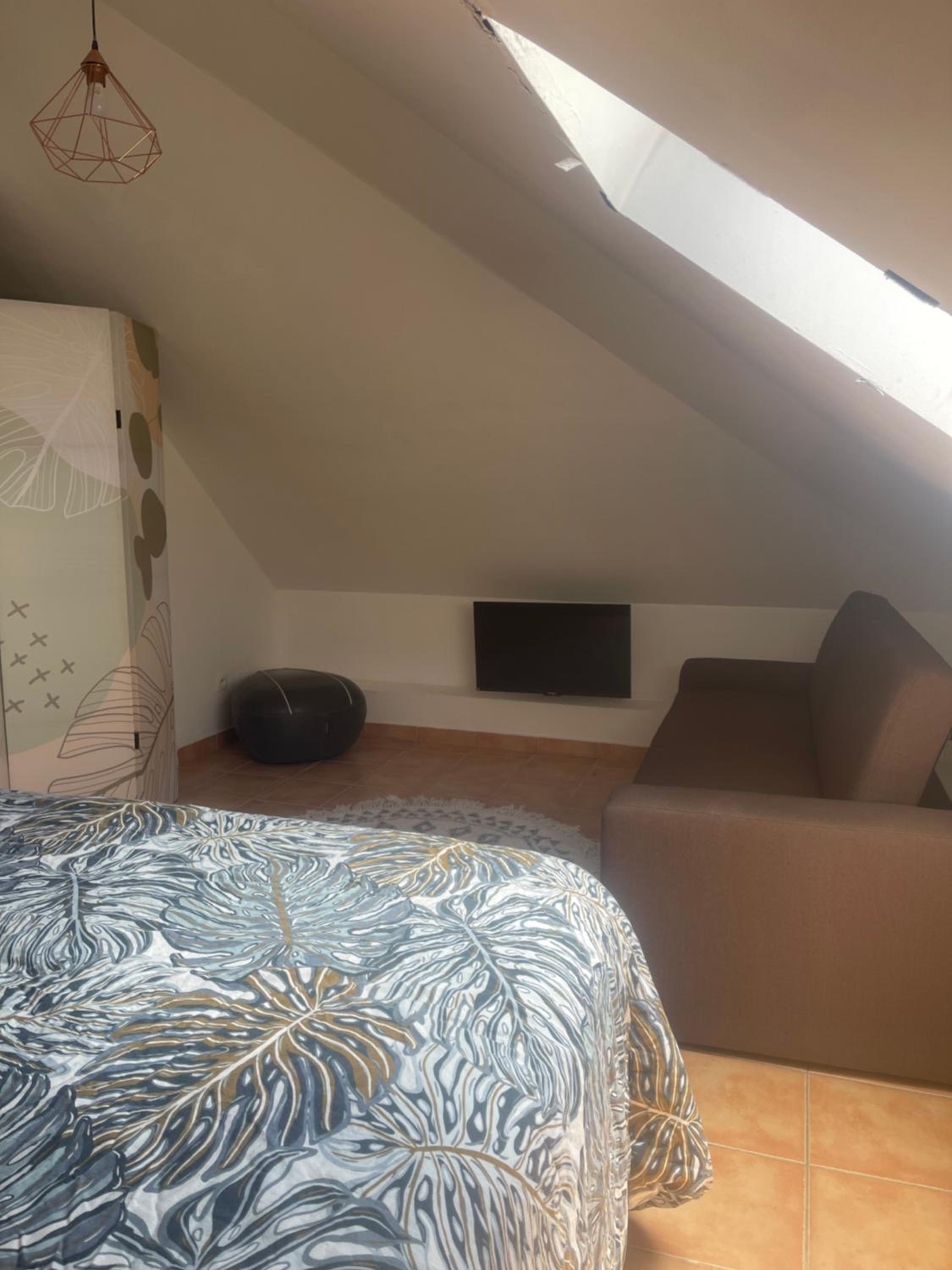 CASA COLIVING avec chambre salle de bain individuelles privatives view 3
