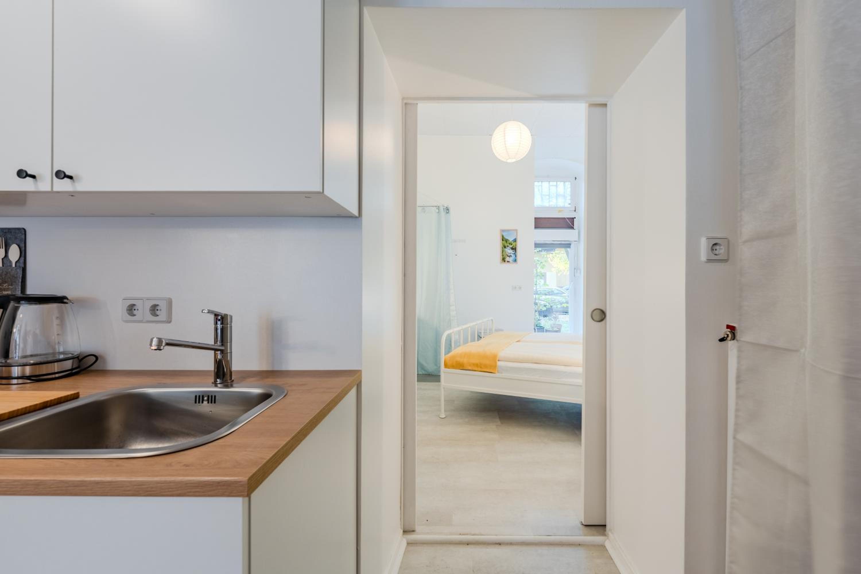 Lovely Apartments
