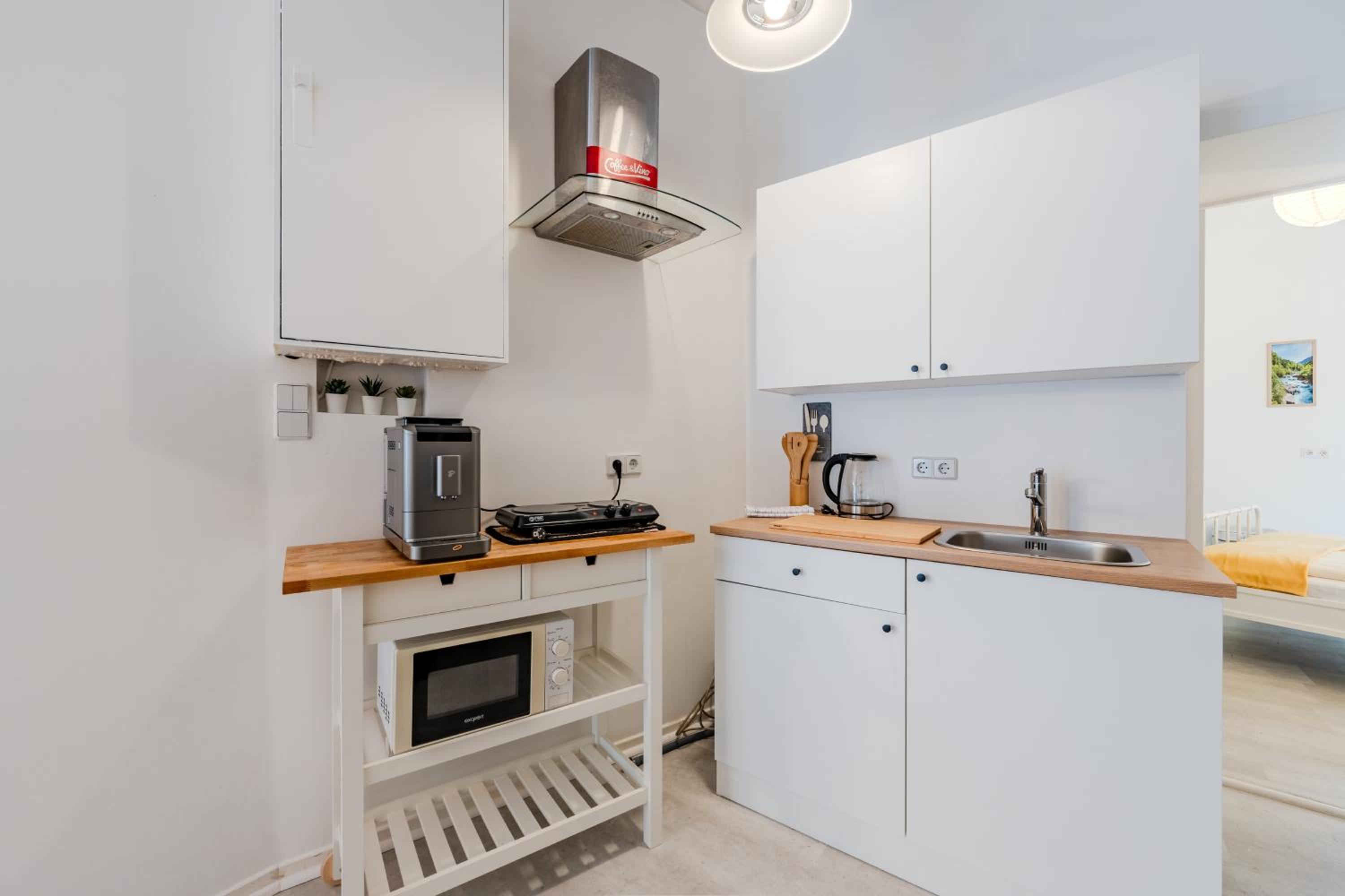 Lovely Apartments