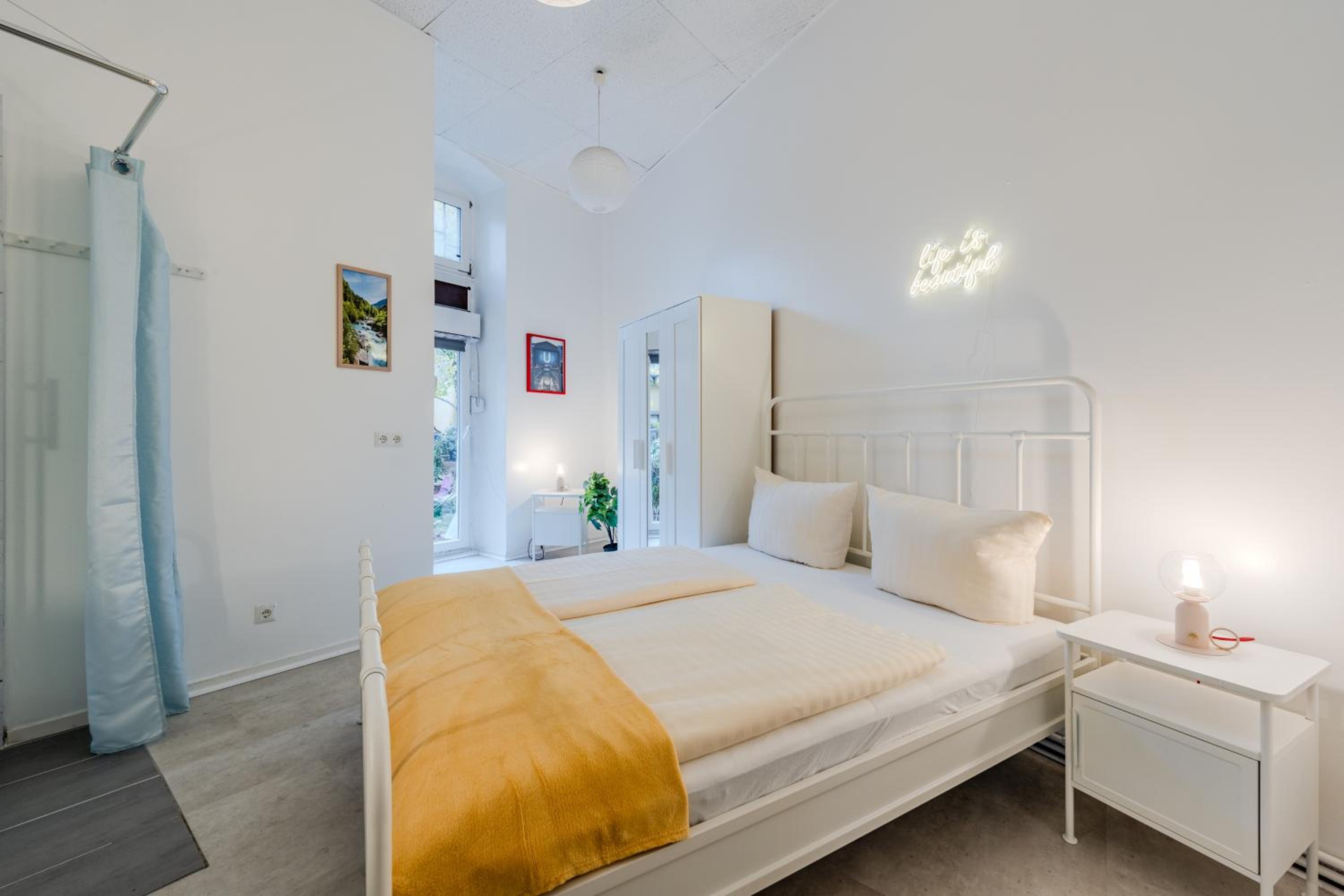 Lovely Apartments