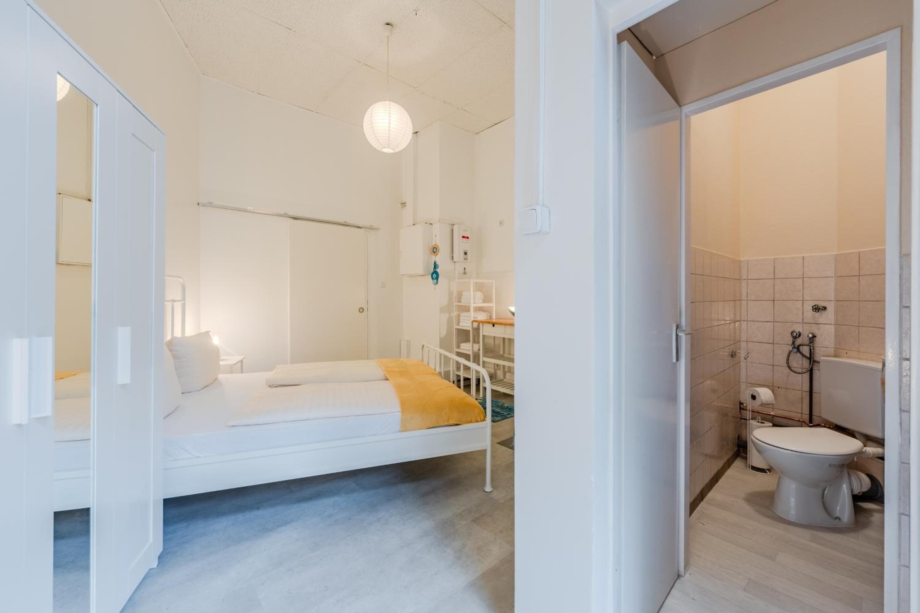 Lovely Apartments